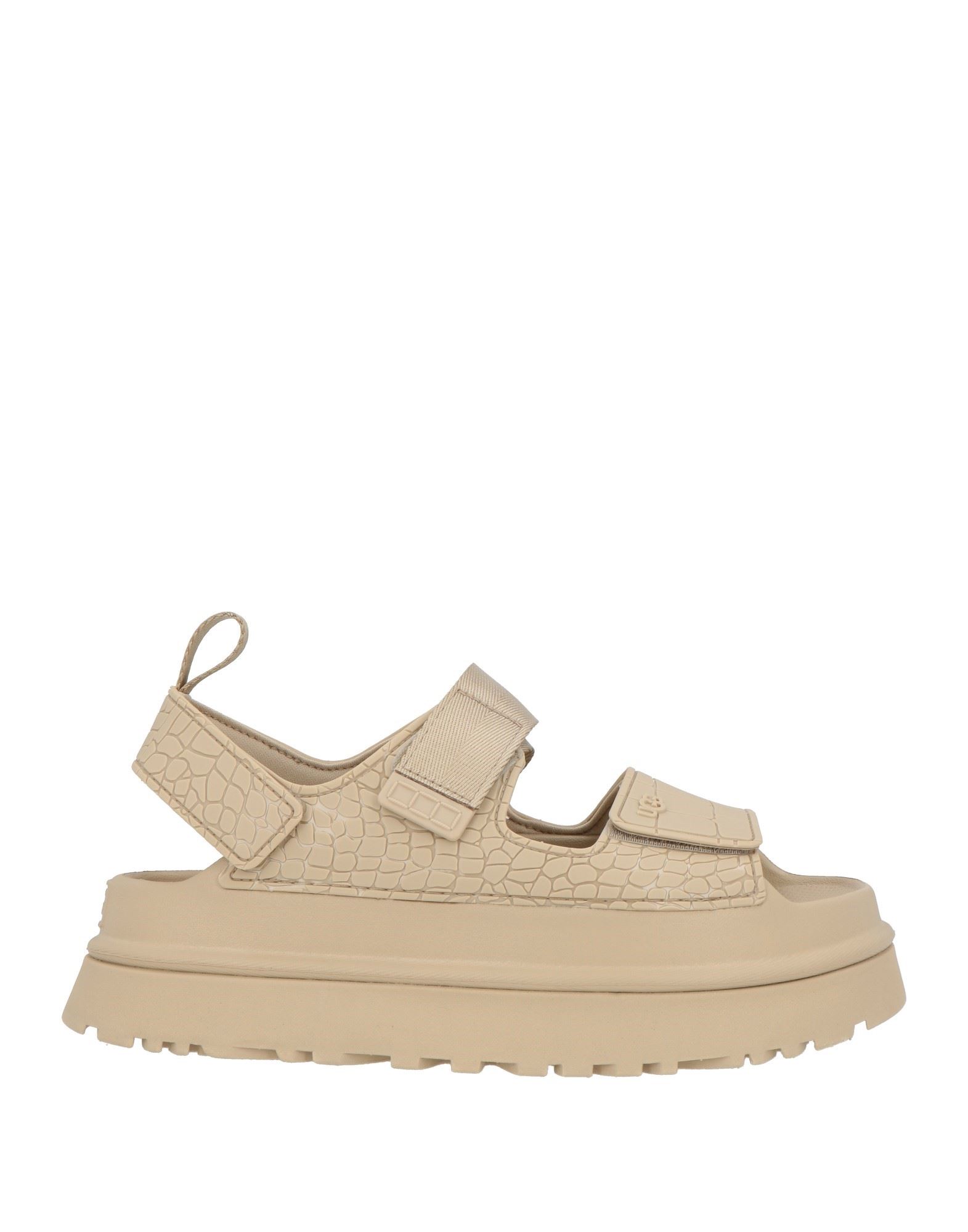 UGG ΠΑΠΟΥΤΣΙΑ Πέδιλα