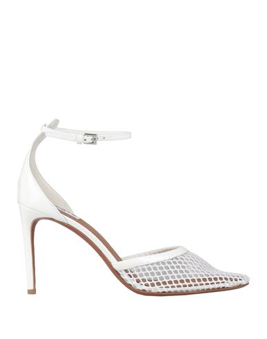 ALAÏA Pumps Damen Weiß 41 Damen