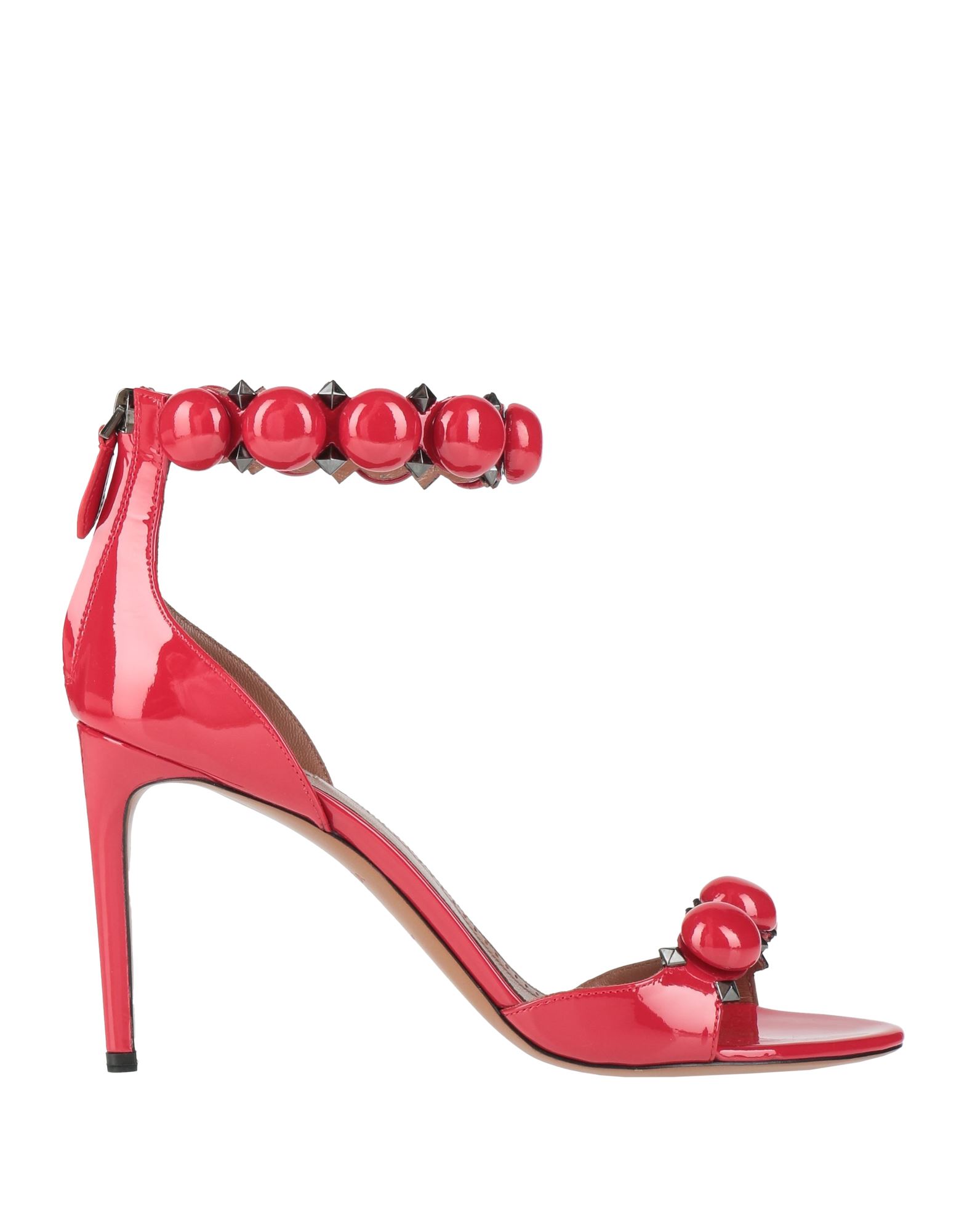 ALAÏA ALAÏA ΠΑΠΟΥΤΣΙΑ Πέδιλα
