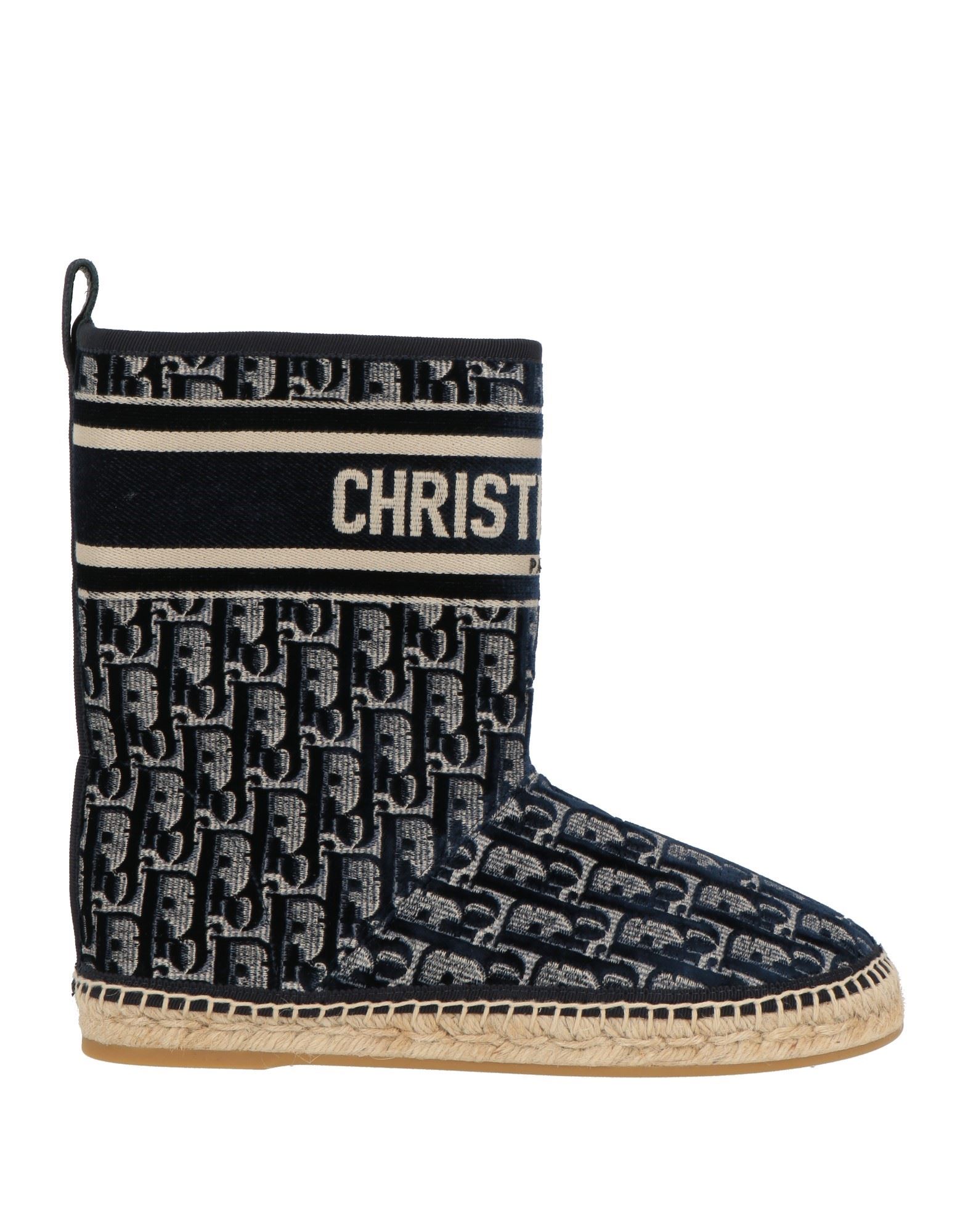  Dior - Schuhe - Stiefeletten - On Yoox.com 