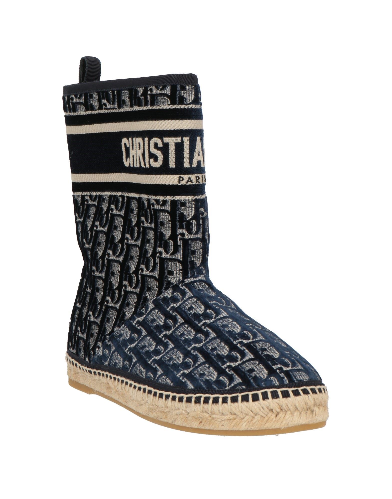  Dior - Schuhe - Stiefeletten - On Yoox.com 