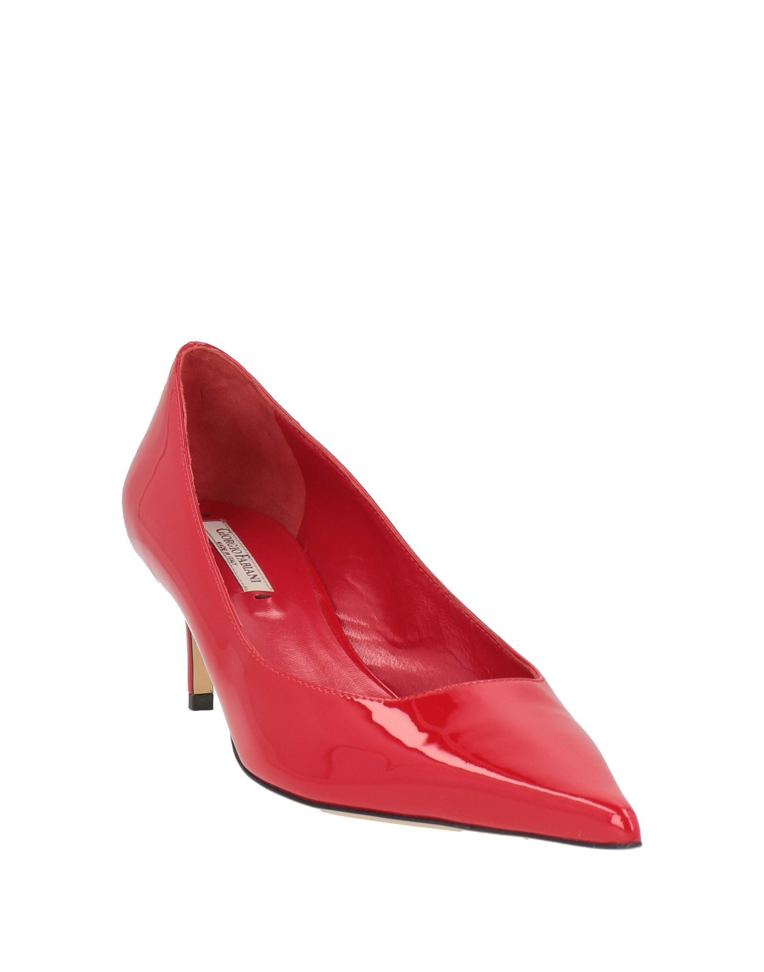  Giorgio Fabiani - Schuhe - Pumps - On Yoox.com 