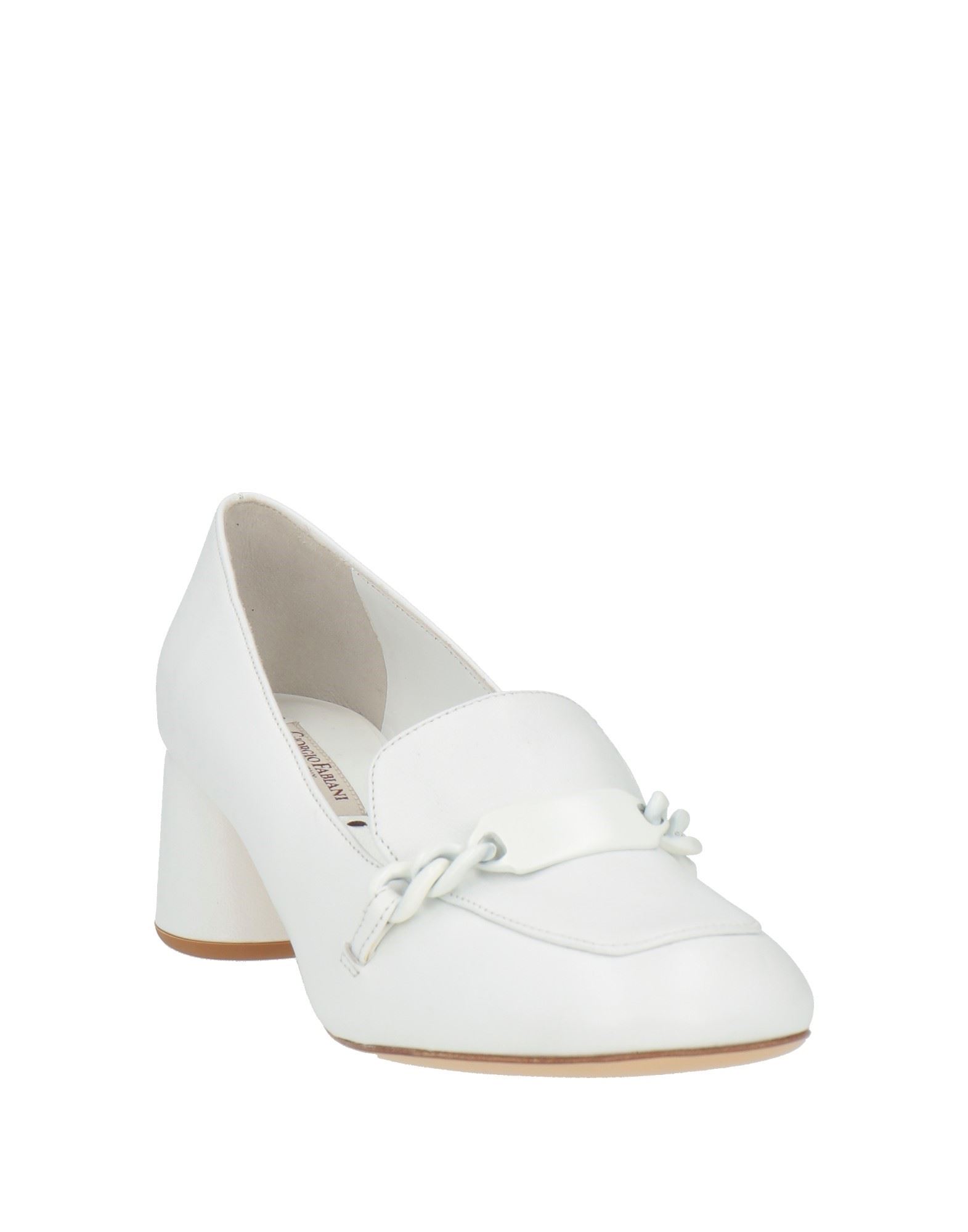  Giorgio Fabiani - Schuhe - Mokassins - On Yoox.com 