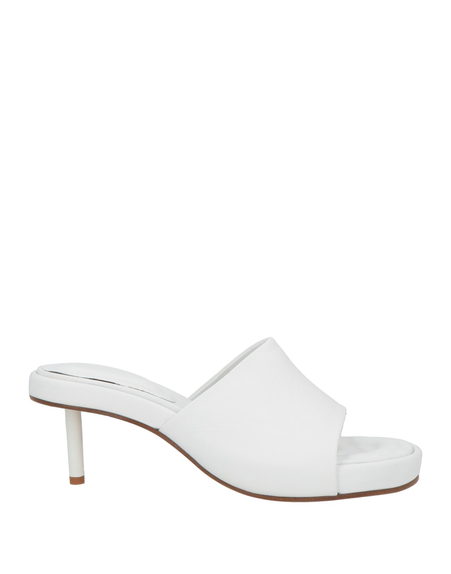 JACQUEMUS JACQUEMUS ΠΑΠΟΥΤΣΙΑ Πέδιλα