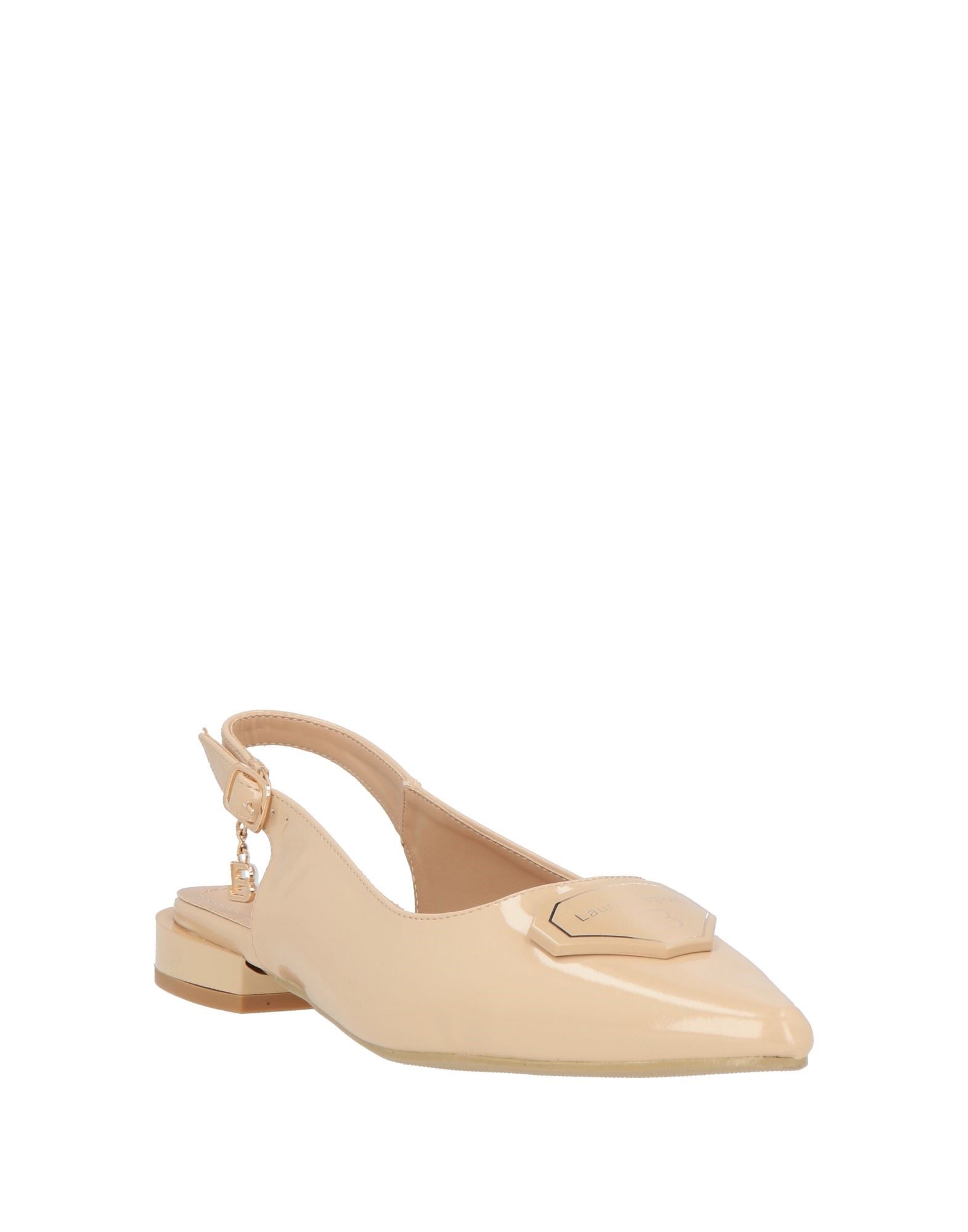  Laura Biagiotti - Schuhe - Ballerinas - On Yoox.com 