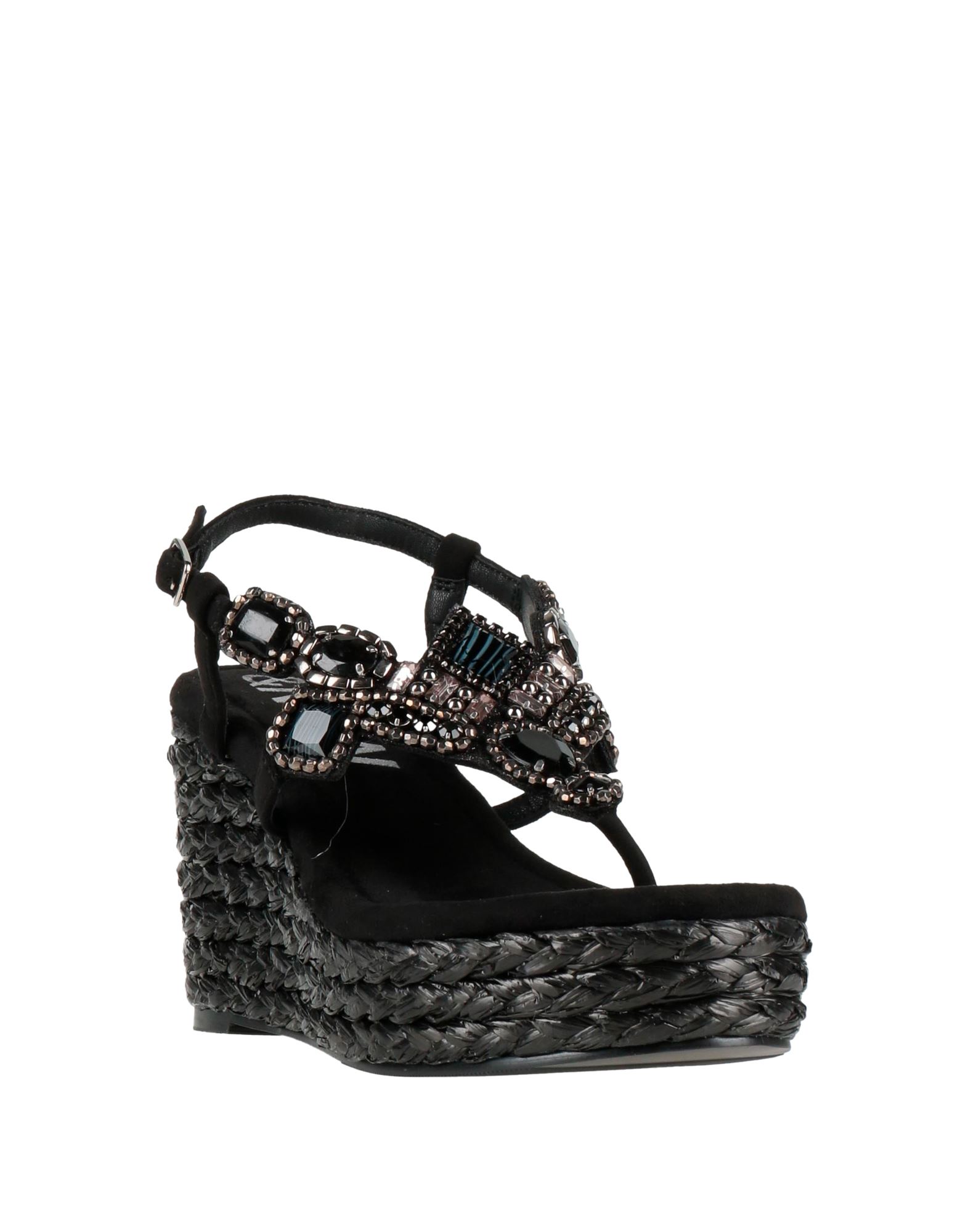  Menbur - Schuhe - Zehentrenner - On Yoox.com 