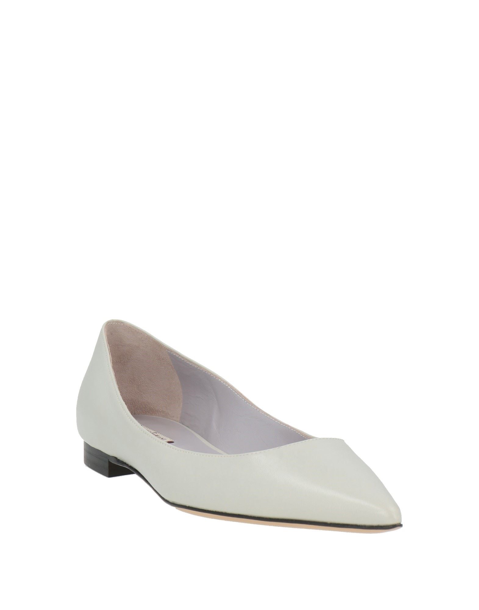  Giorgio Fabiani - Schuhe - Ballerinas - On Yoox.com 