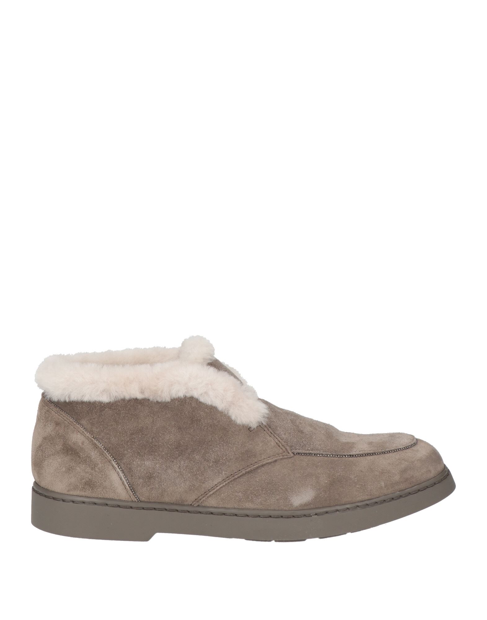  Doucal's - Schuhe - Stiefeletten - On Yoox.com 