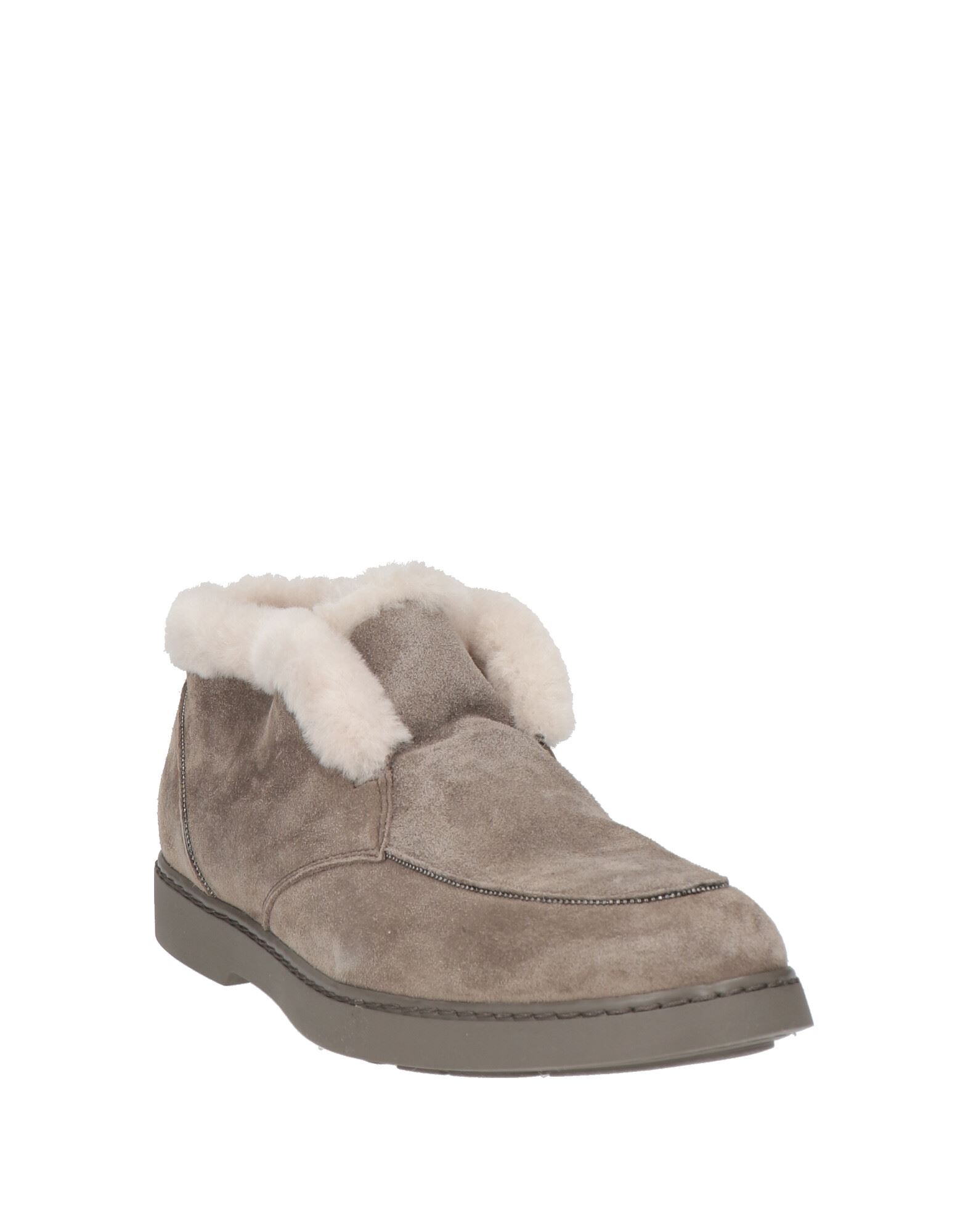  Doucal's - Schuhe - Stiefeletten - On Yoox.com 