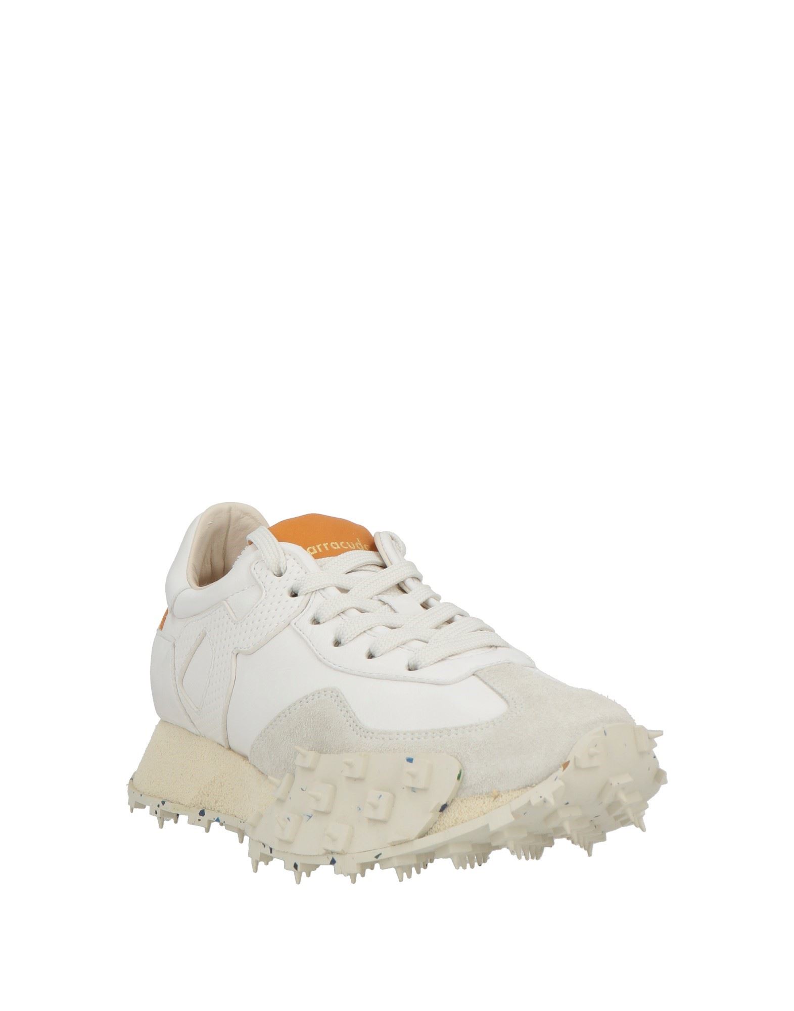 Barracuda - Schuhe - Sneakers - On Yoox.com 