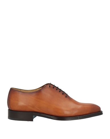 Zapatos de cordones Hombre Cuero 40 Hombre