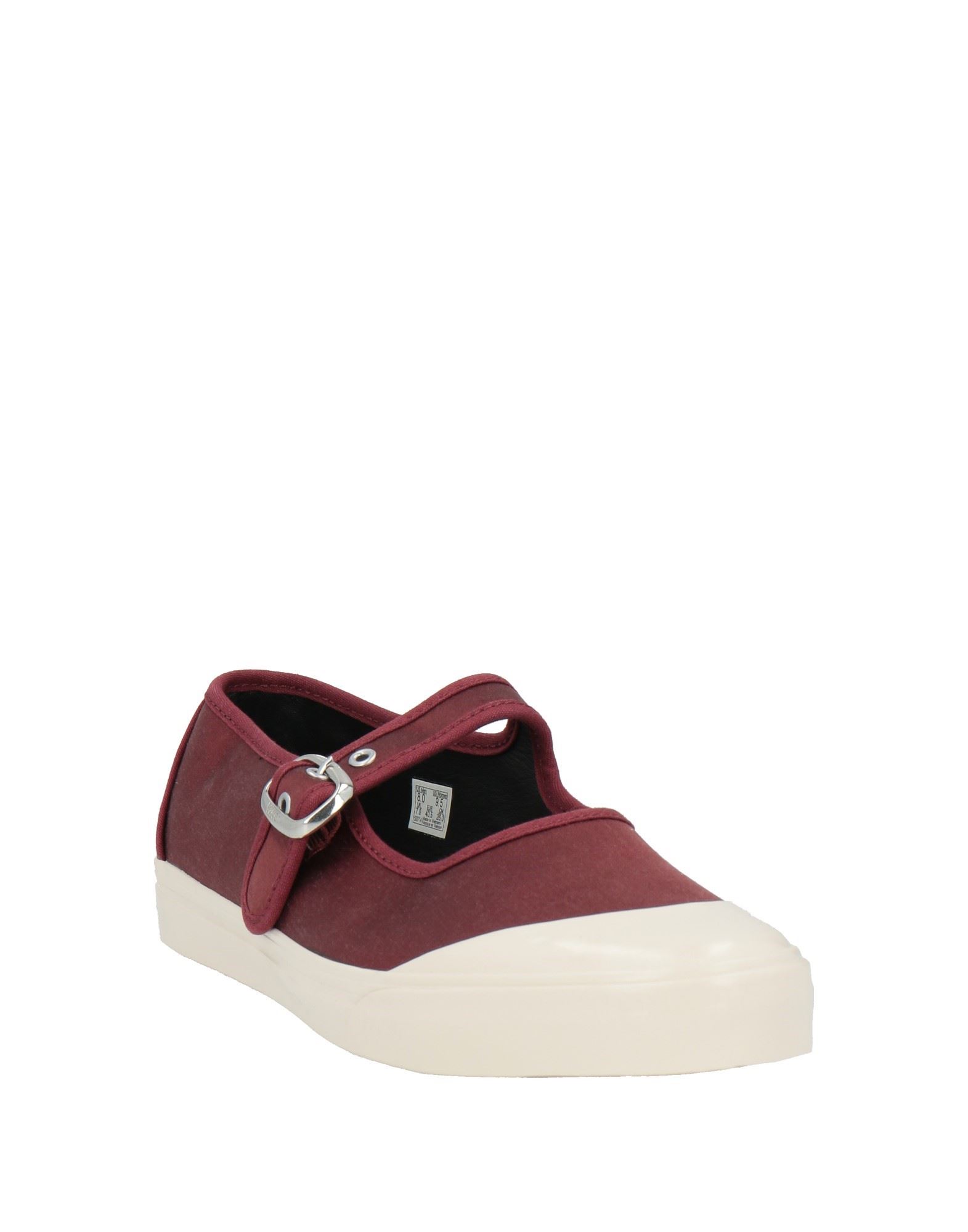  Vans - Calzado - Bailarinas - On Yoox.com 