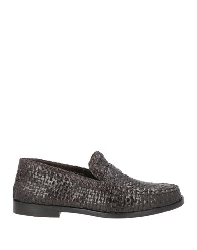 Mocasines Mujer Café 38,39 Mujer