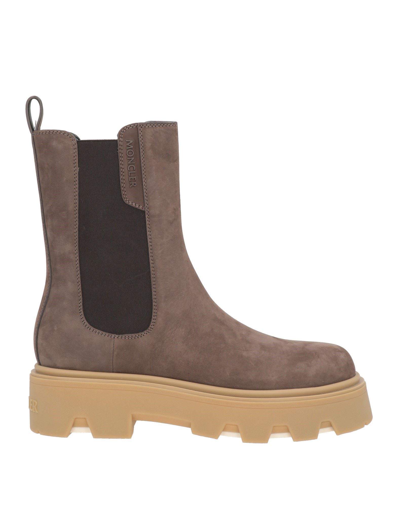  Moncler - Schuhe - Stiefeletten - On Yoox.com 