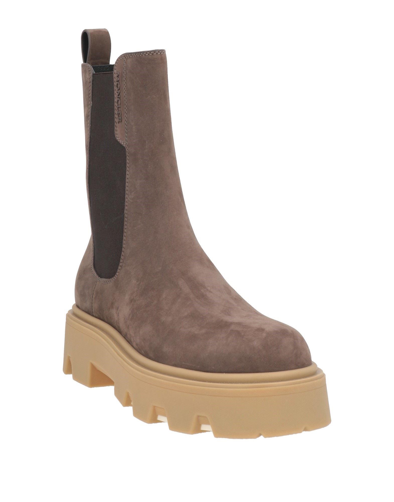  Moncler - Schuhe - Stiefeletten - On Yoox.com 