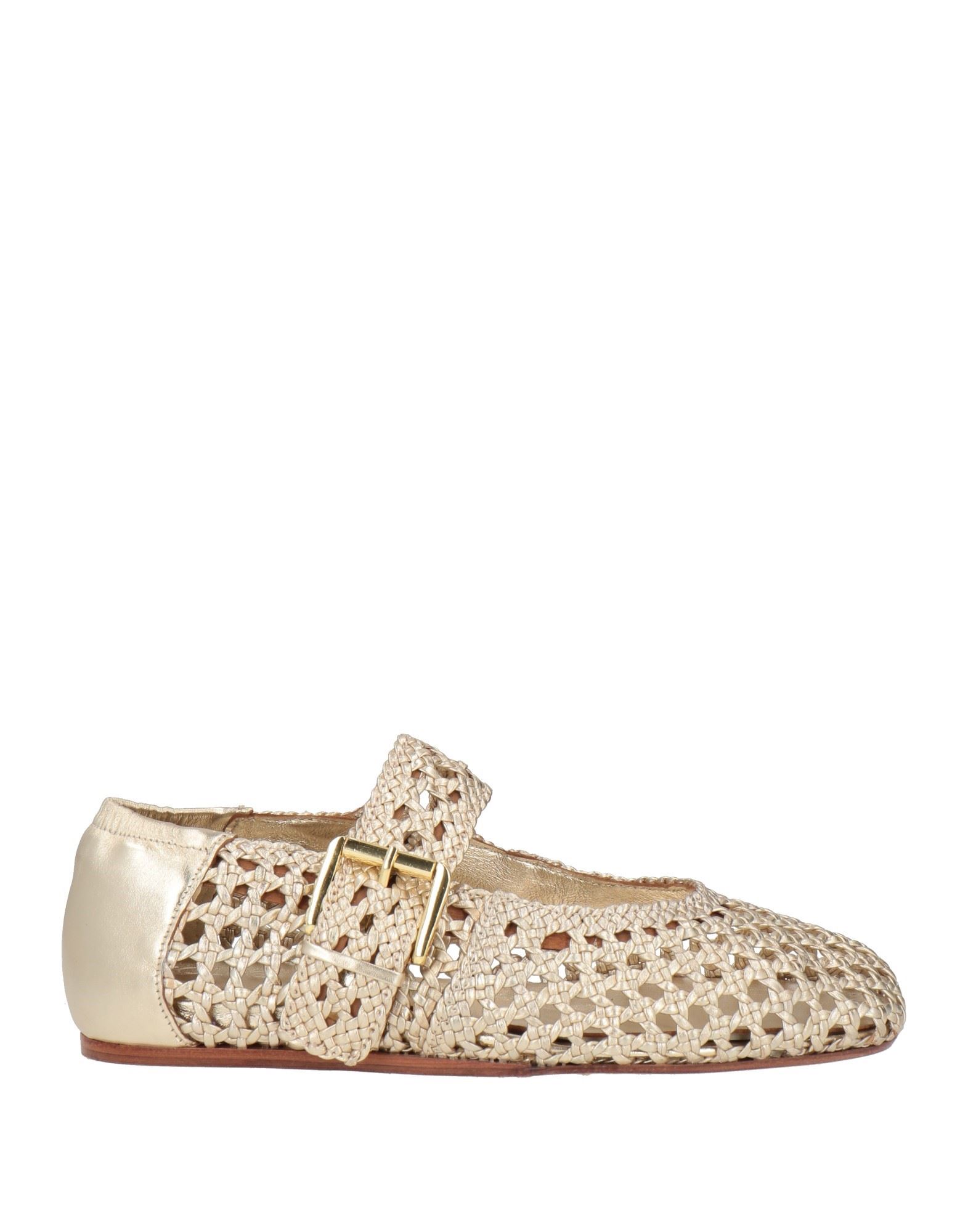  Zolfo - Schuhe - Ballerinas - On Yoox.com 