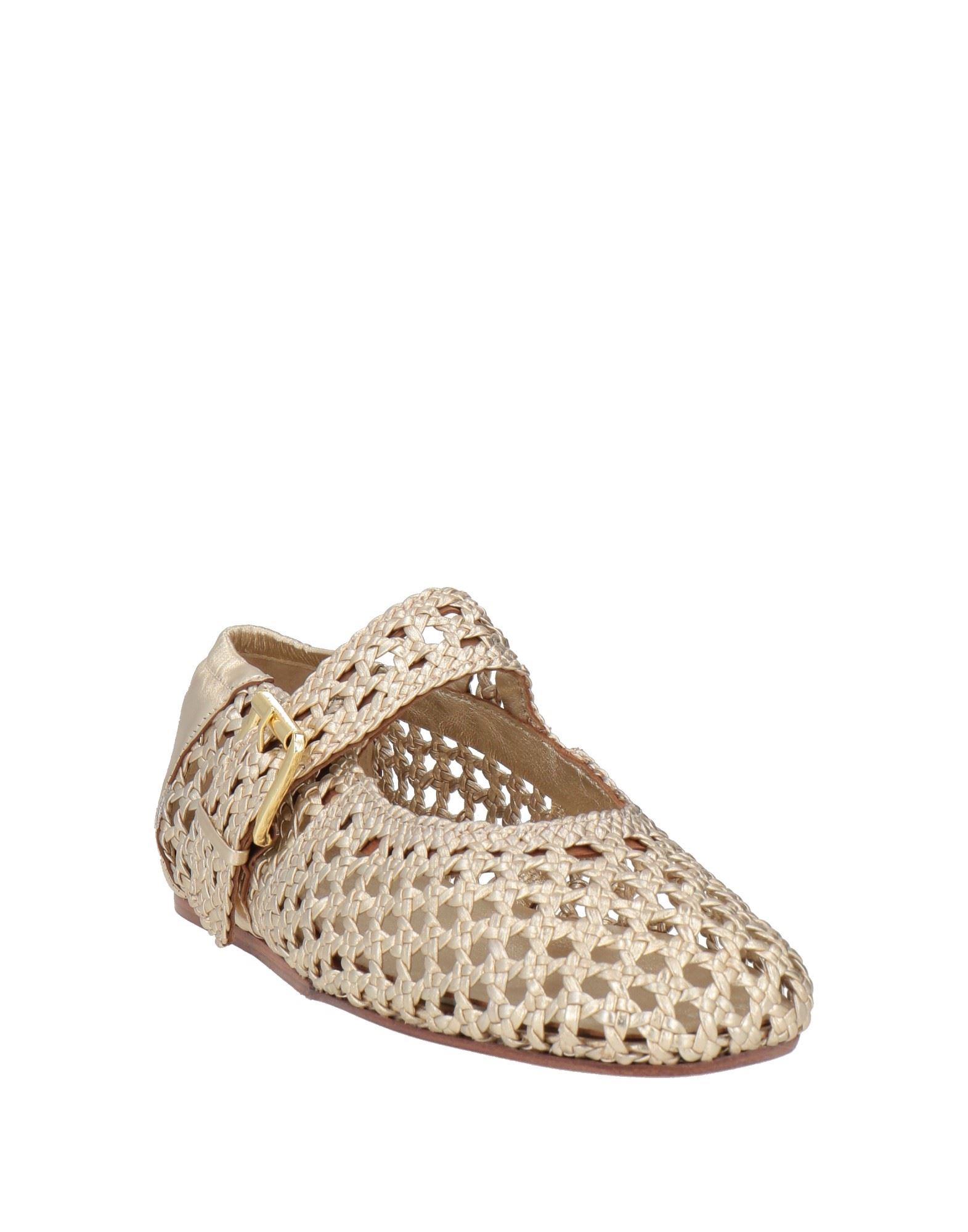  Zolfo - Schuhe - Ballerinas - On Yoox.com 