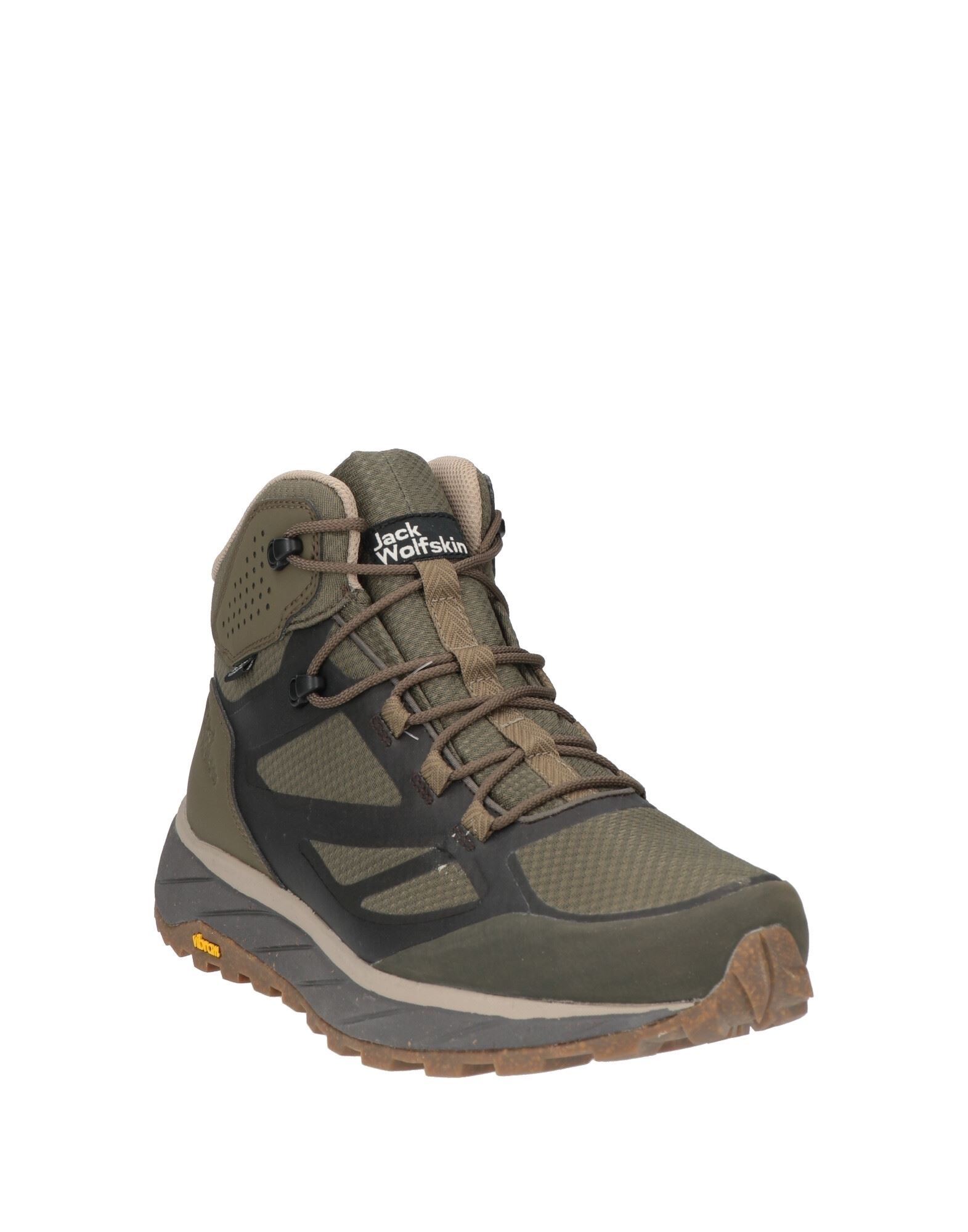  Jack Wolfskin - Schuhe - Stiefeletten - On Yoox.com 