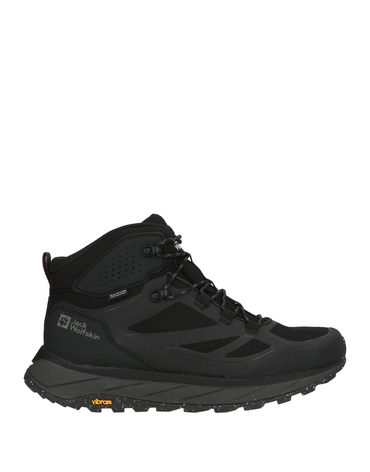  Jack Wolfskin - Schuhe - Stiefeletten - On Yoox.com 