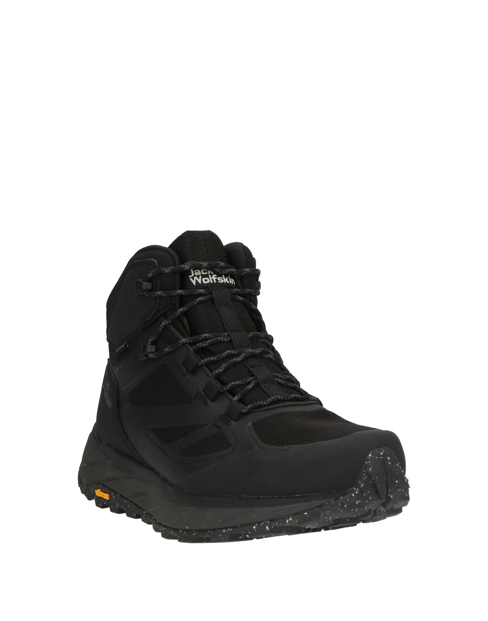  Jack Wolfskin - Schuhe - Stiefeletten - On Yoox.com 
