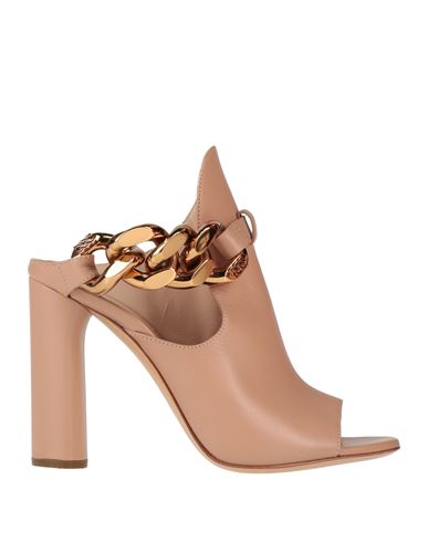 Sandalias Mujer Rosa palo 37 Mujer