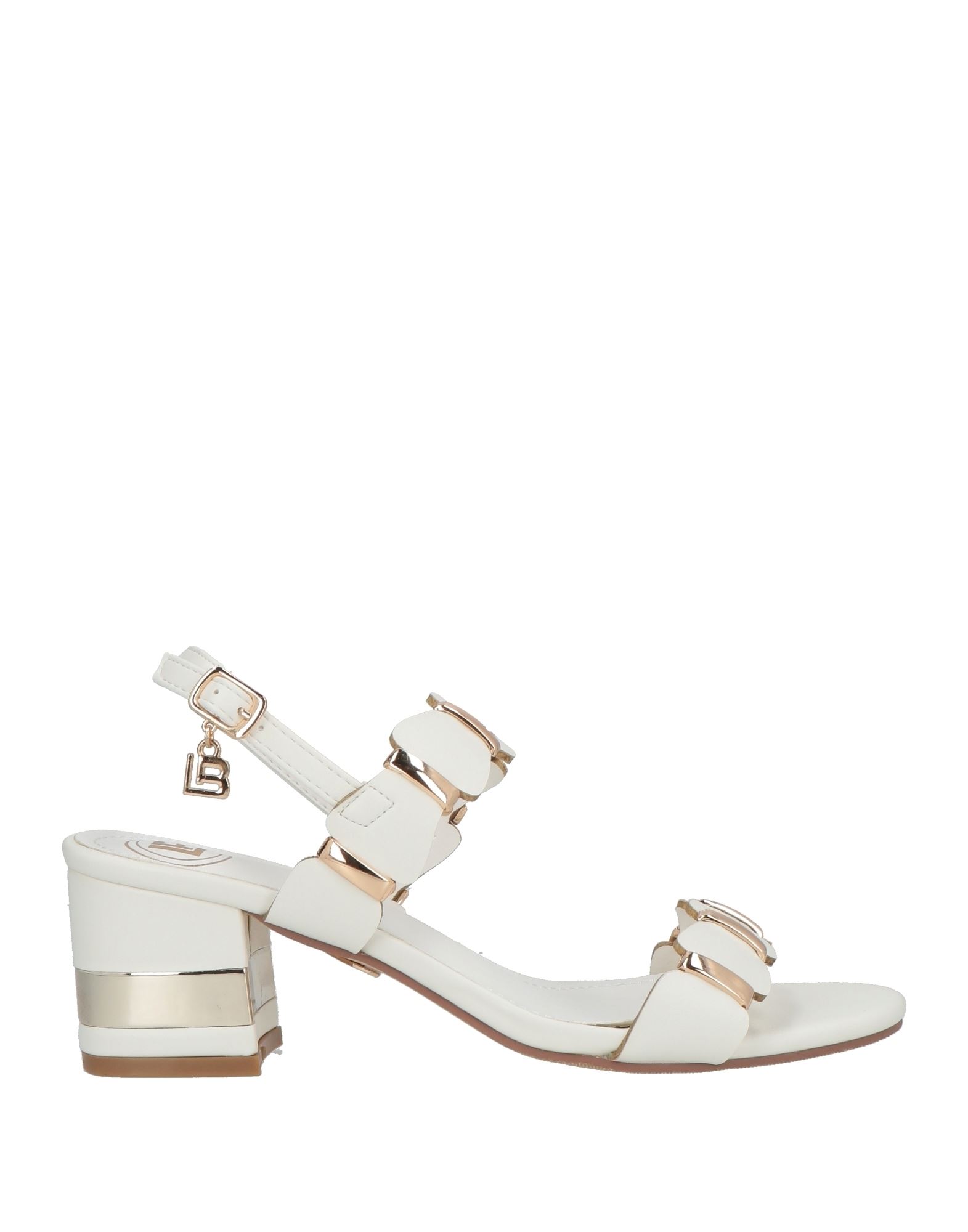  Laura Biagiotti - Schuhe - Sandalen - On Yoox.com 