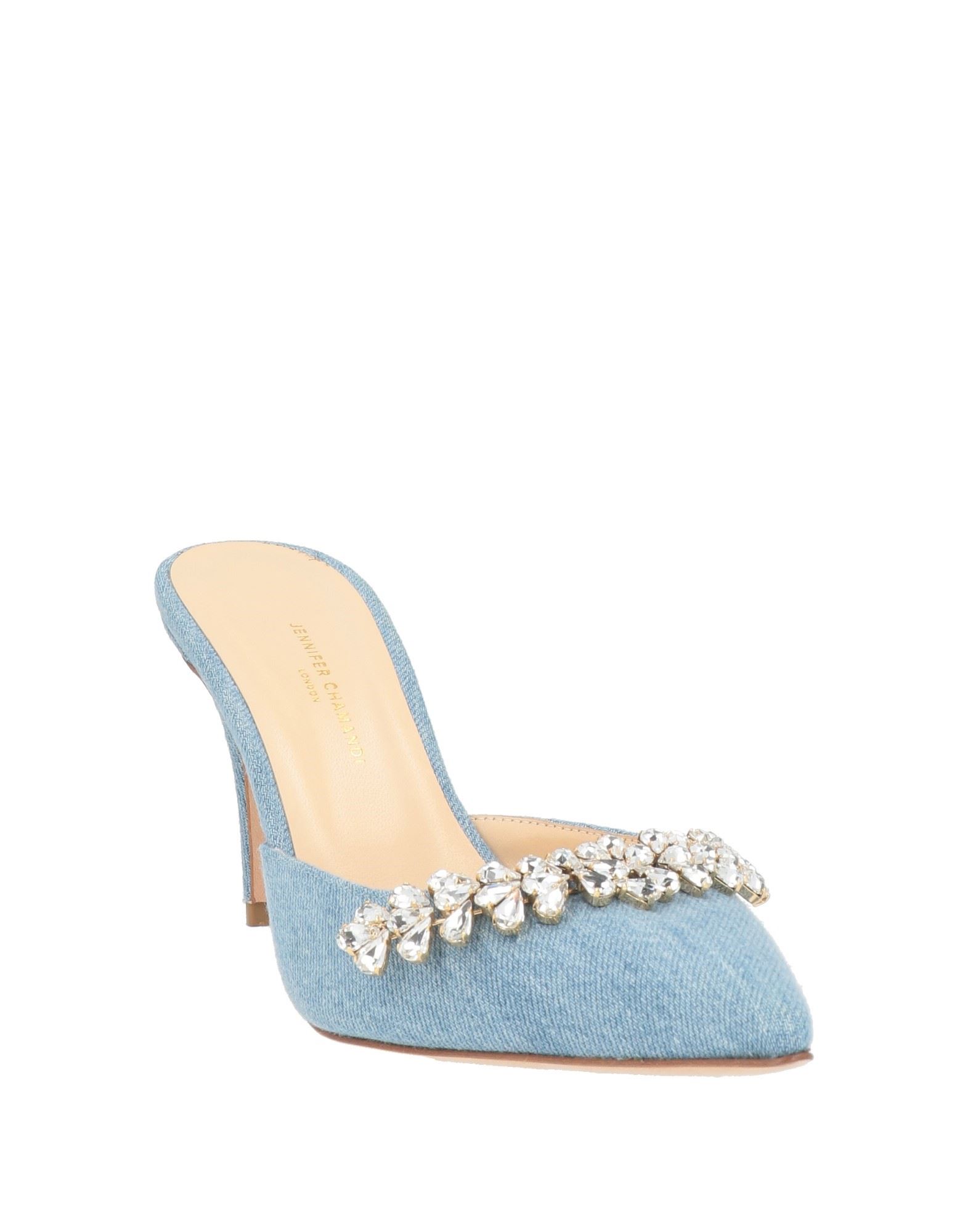  Jennifer Chamandi - Schuhe - Mules & Clogs - On Yoox.com 
