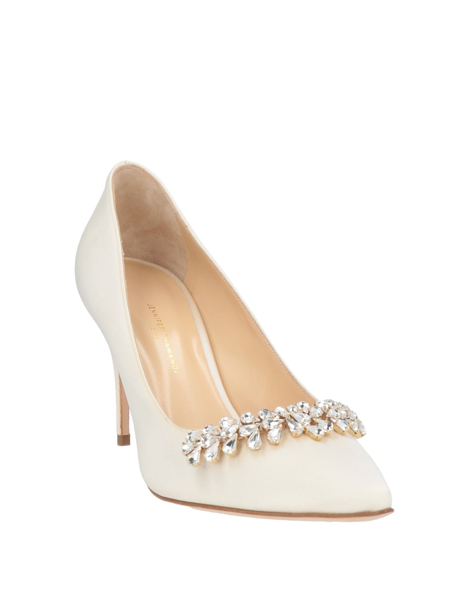  Jennifer Chamandi - Schuhe - Pumps - On Yoox.com 