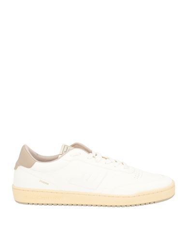 Sneakers Hombre Blanco 41 Hombre