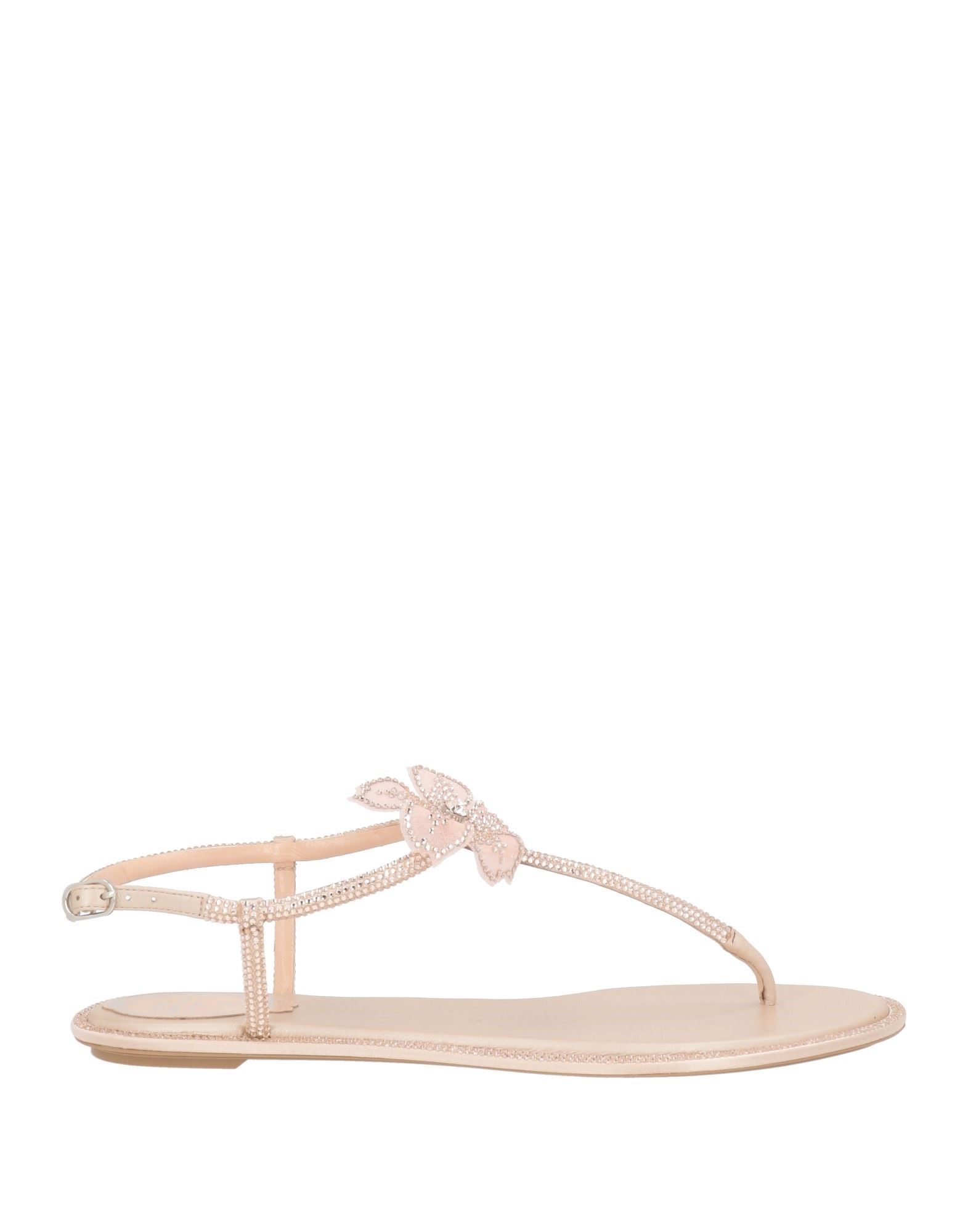  Rene' Caovilla - Schuhe - Zehentrenner - On Yoox.com 