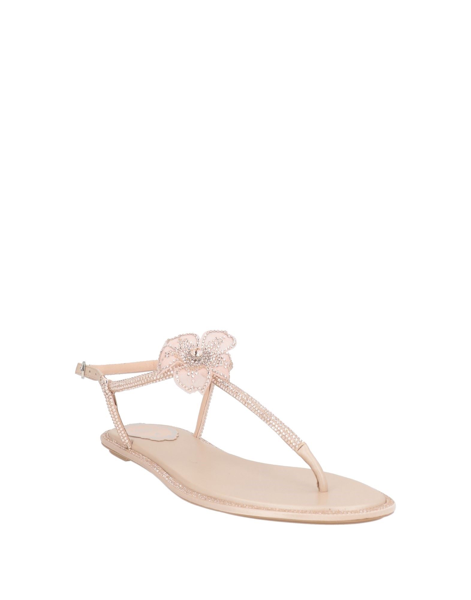  Rene' Caovilla - Schuhe - Zehentrenner - On Yoox.com 