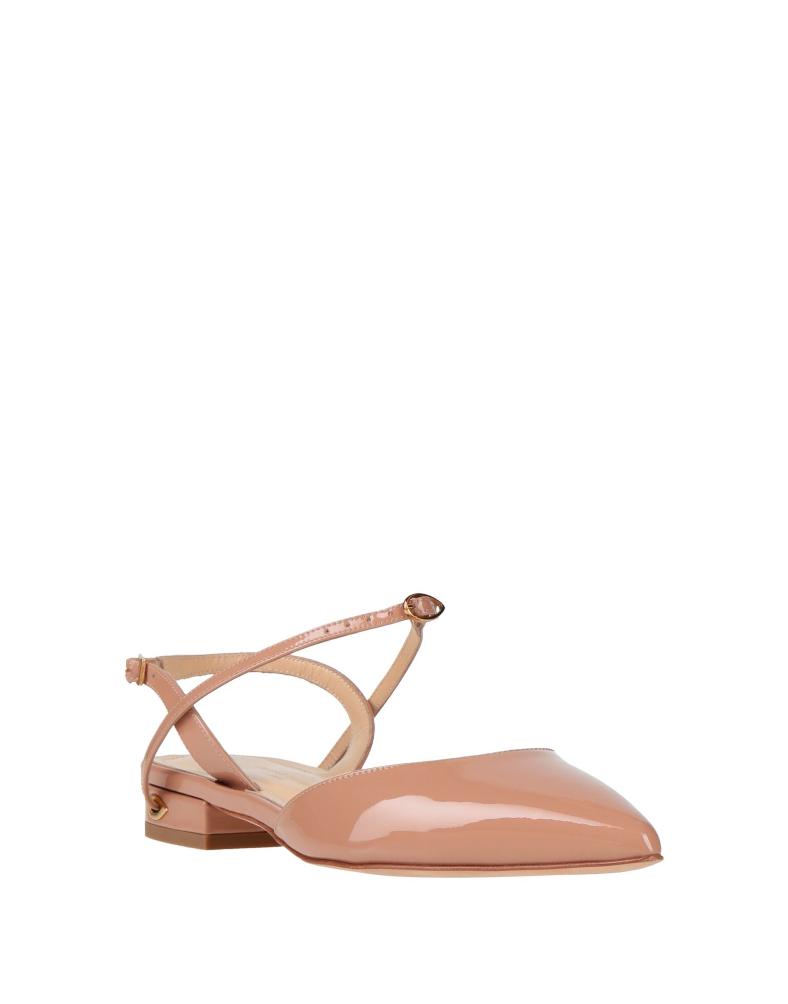  Jennifer Chamandi - Schuhe - Ballerinas - On Yoox.com 