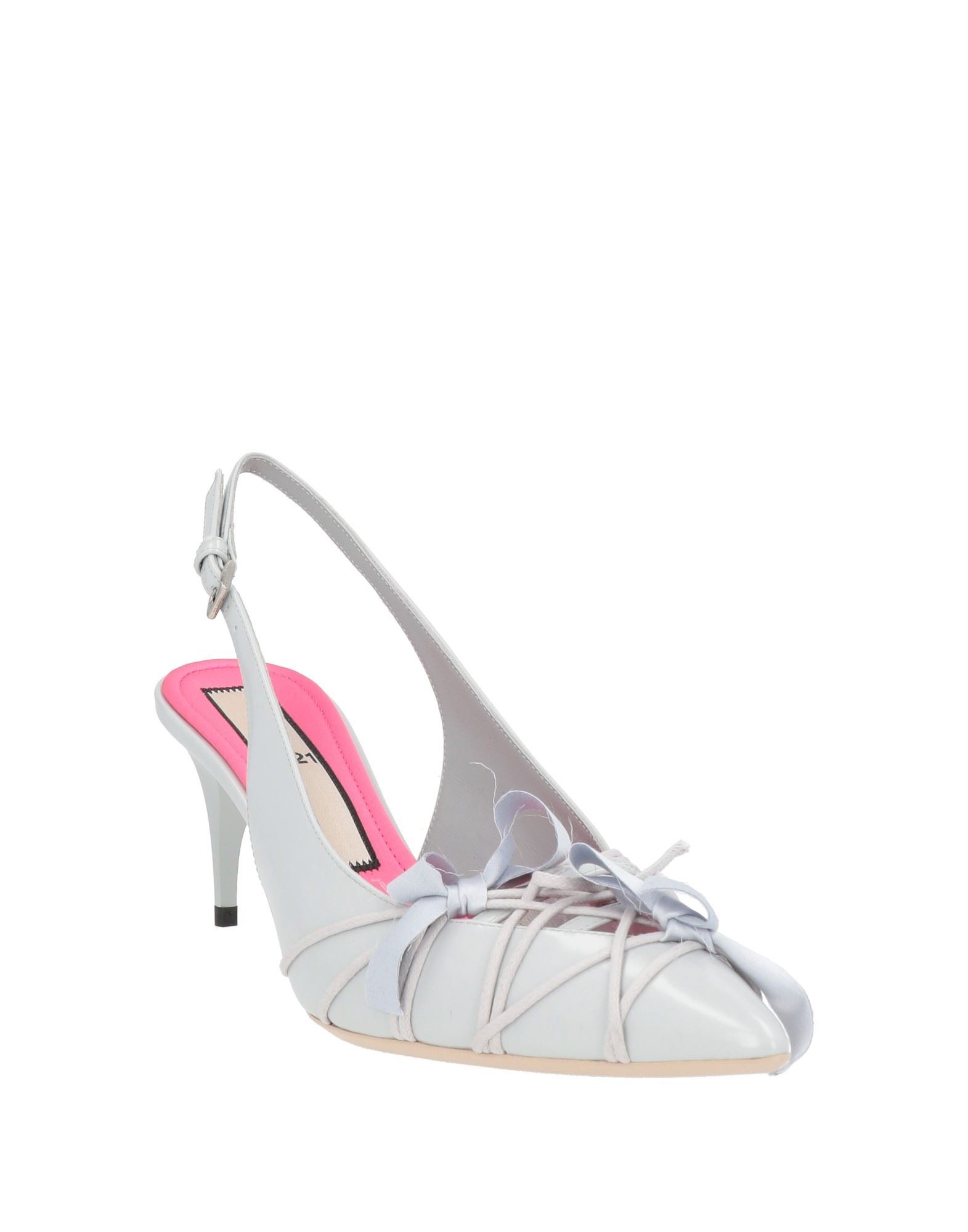  N°21 - Schuhe - Pumps - On Yoox.com 