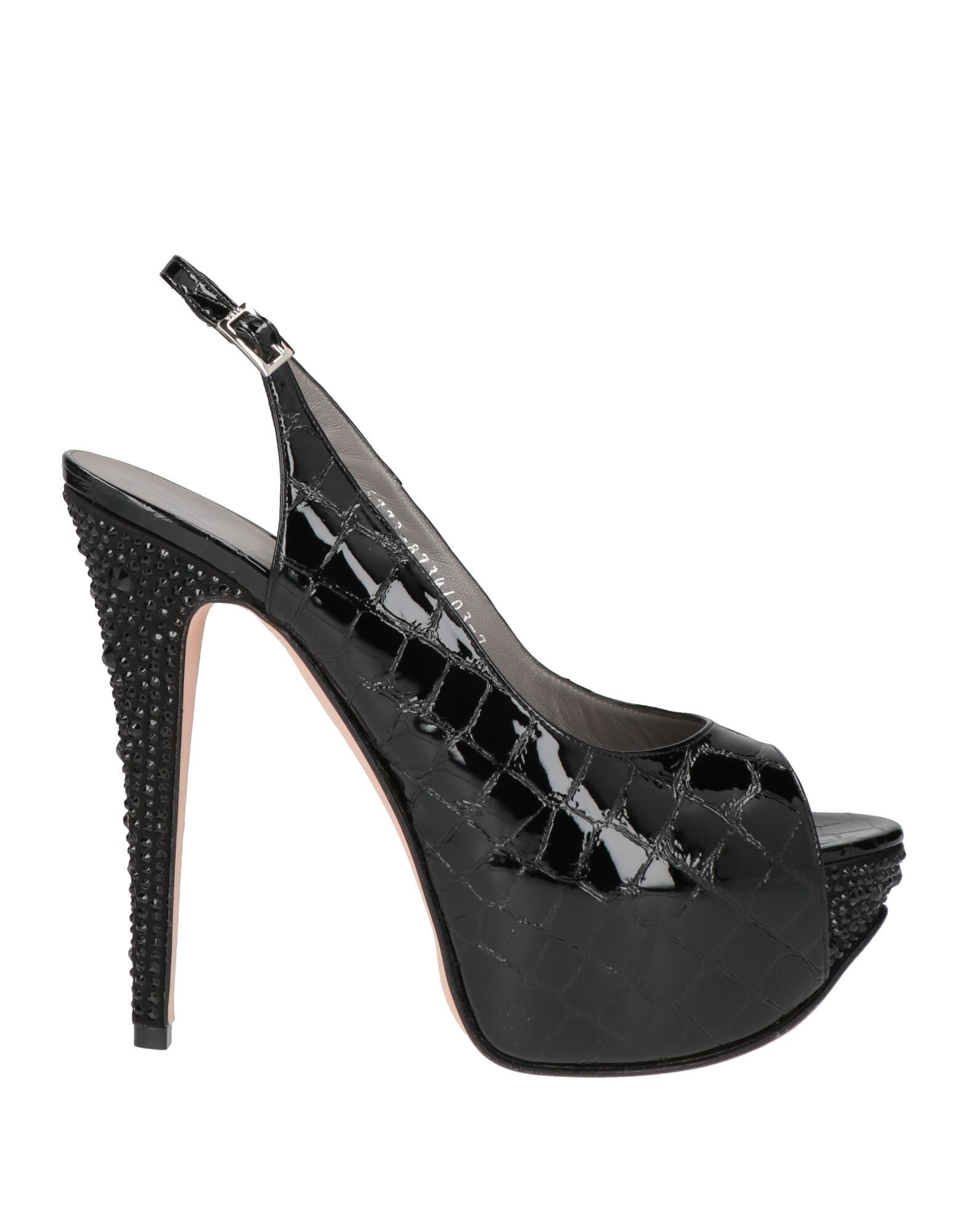 GINA GINA ΠΑΠΟΥΤΣΙΑ Πέδιλα