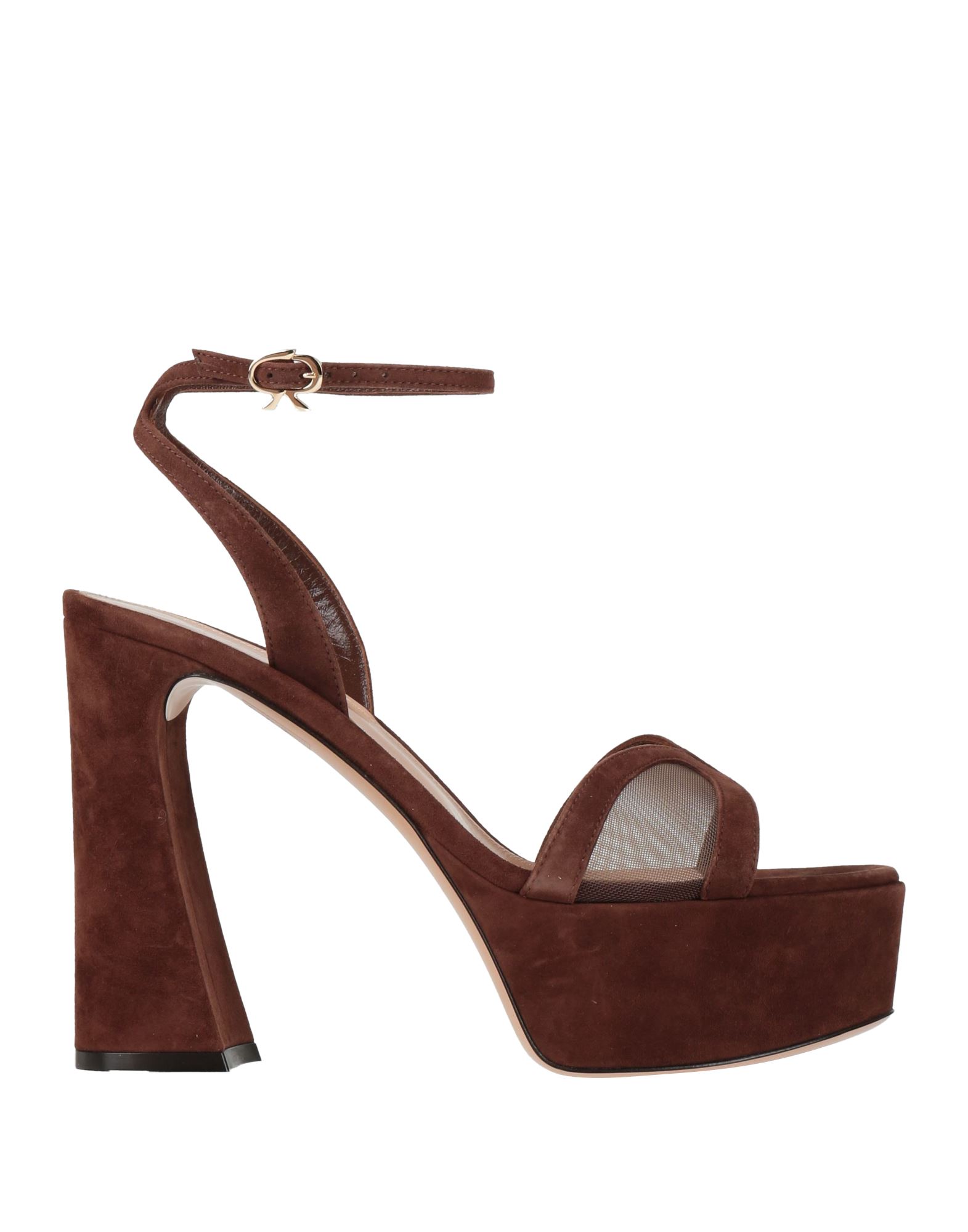 GIANVITO ROSSI GIANVITO ROSSI ΠΑΠΟΥΤΣΙΑ Πέδιλα