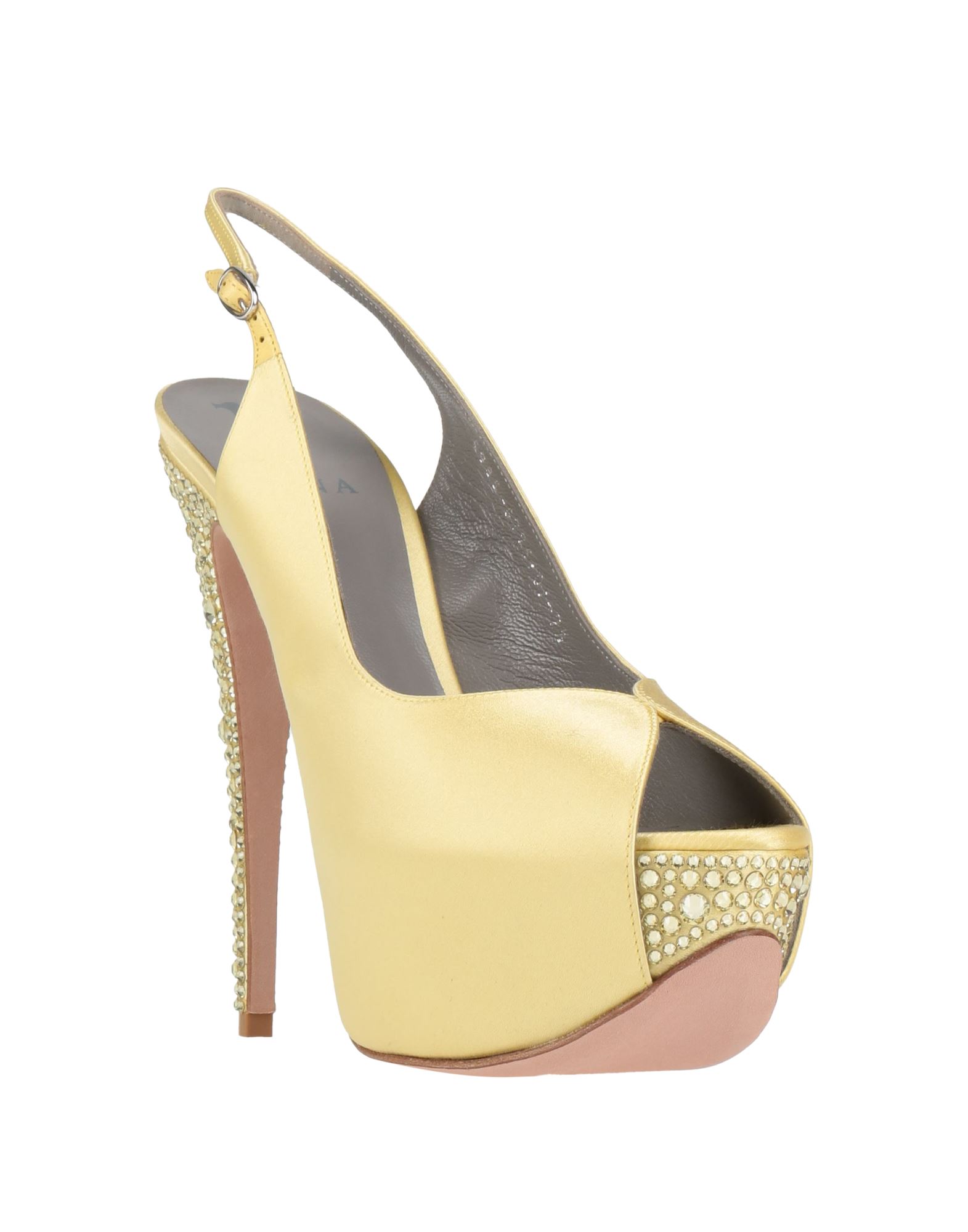  Gina - Schuhe - Sandalen - On Yoox.com 