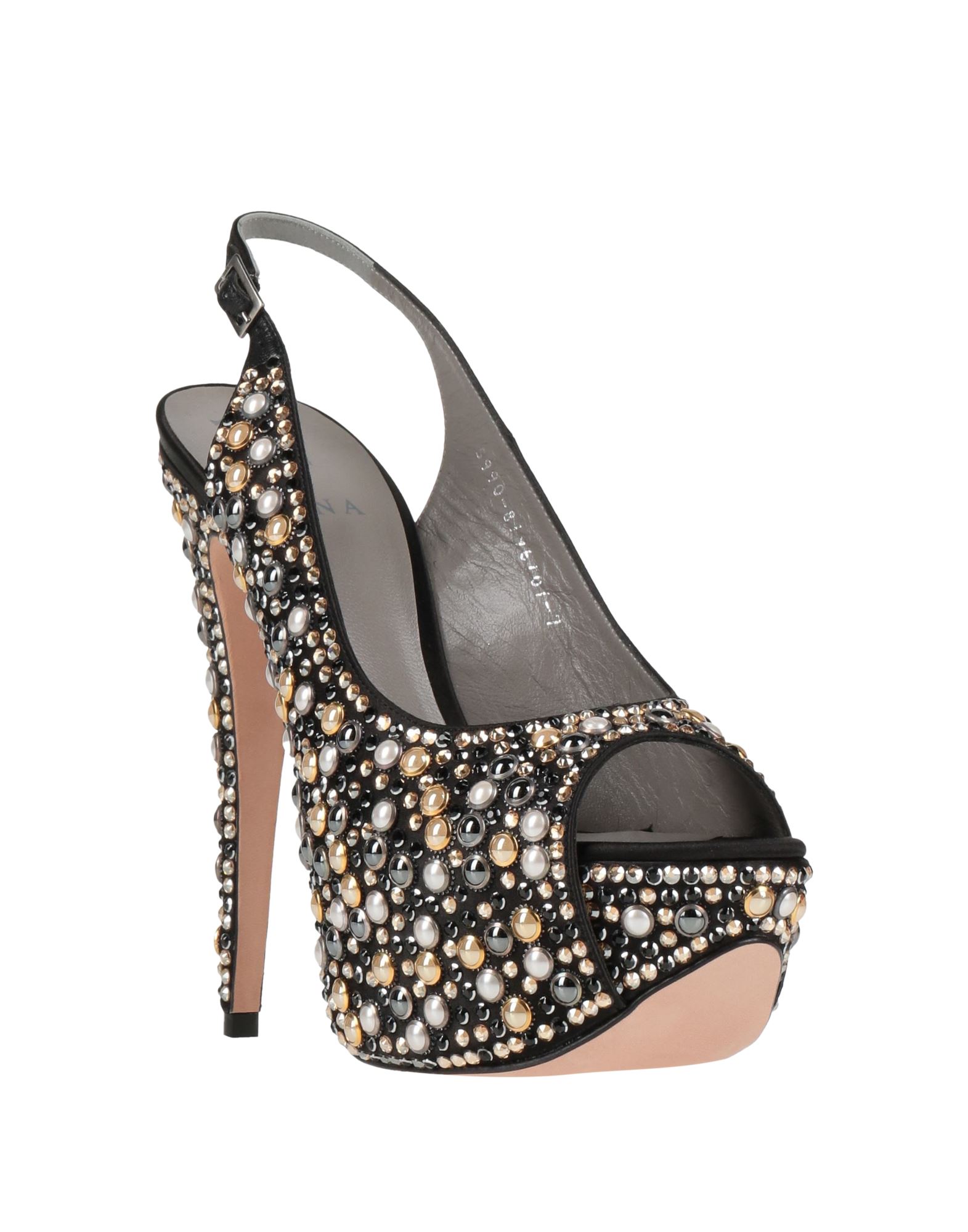  Gina - Schuhe - Sandalen - On Yoox.com 