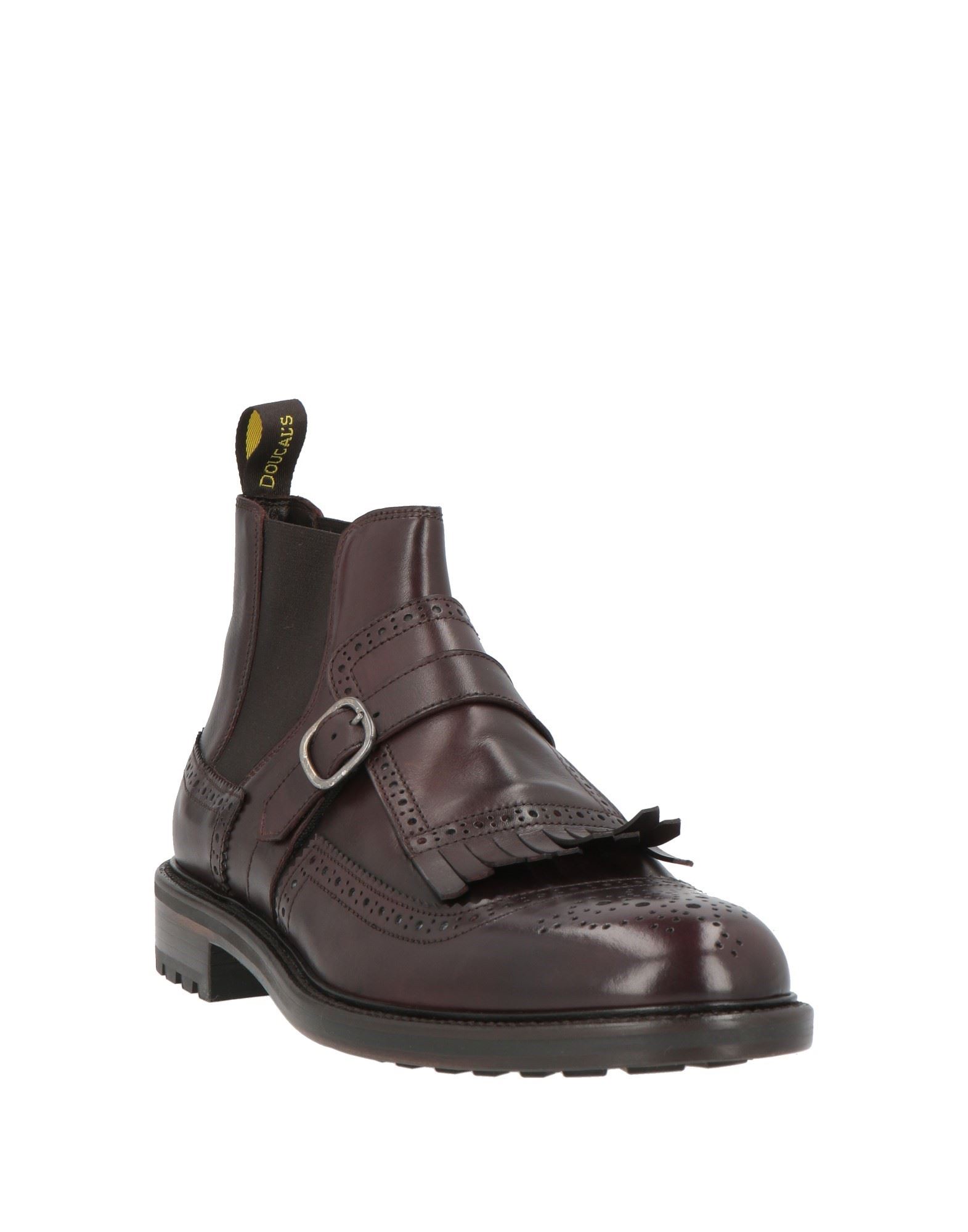  Doucal's - Schuhe - Stiefeletten - On Yoox.com 
