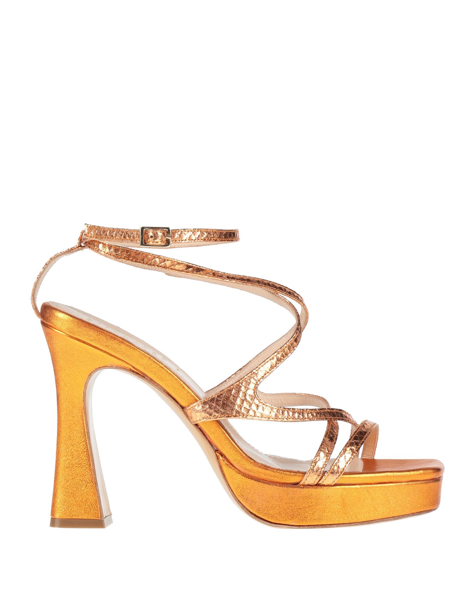 GIANMARCO F. GIANMARCO F. ΠΑΠΟΥΤΣΙΑ Πέδιλα