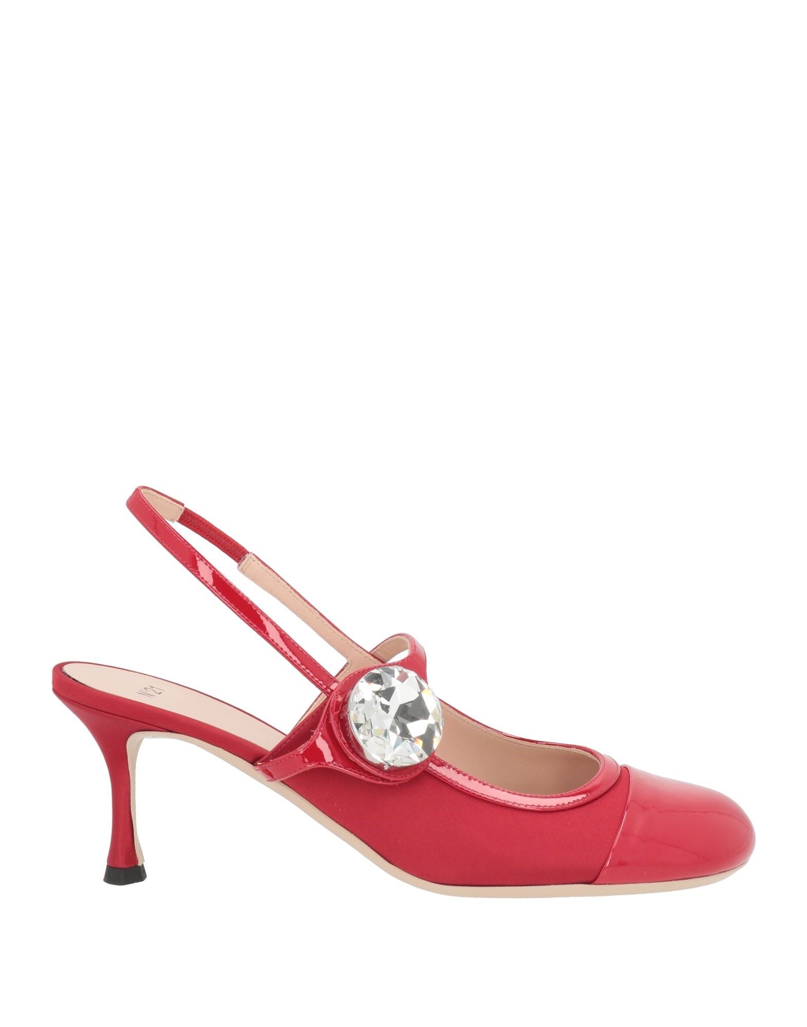  N°21 - Schuhe - Pumps - On Yoox.com 