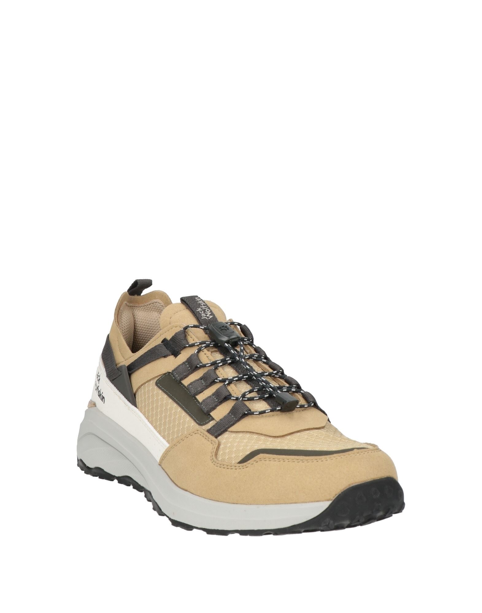  Jack Wolfskin - Schuhe - Sneakers - On Yoox.com 