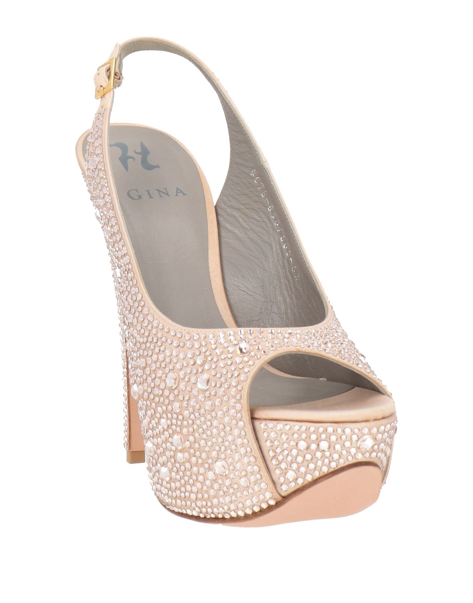  Gina - Schuhe - Sandalen - On Yoox.com 