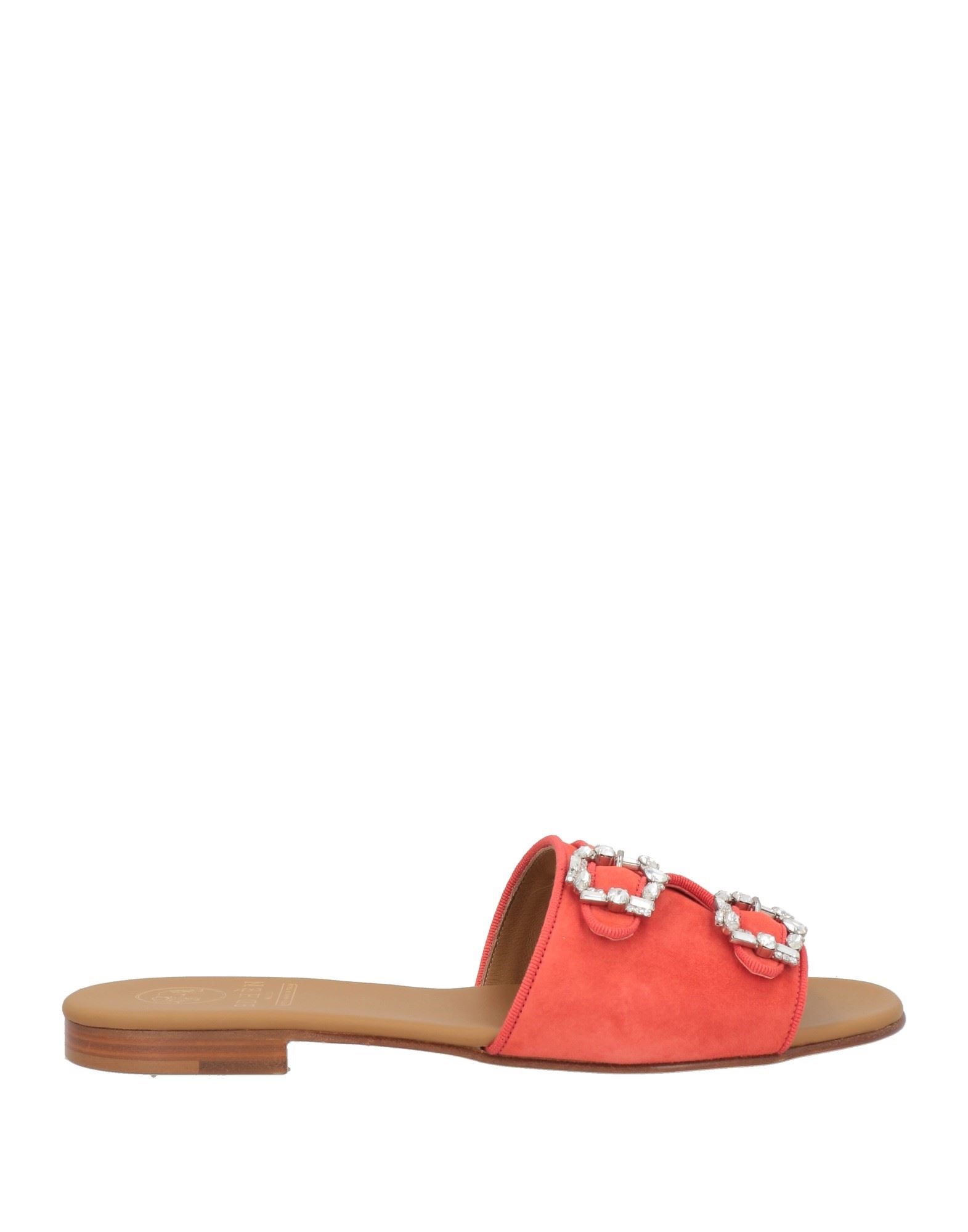  Edhèn Milano - Schuhe - Sandalen - On Yoox.com 
