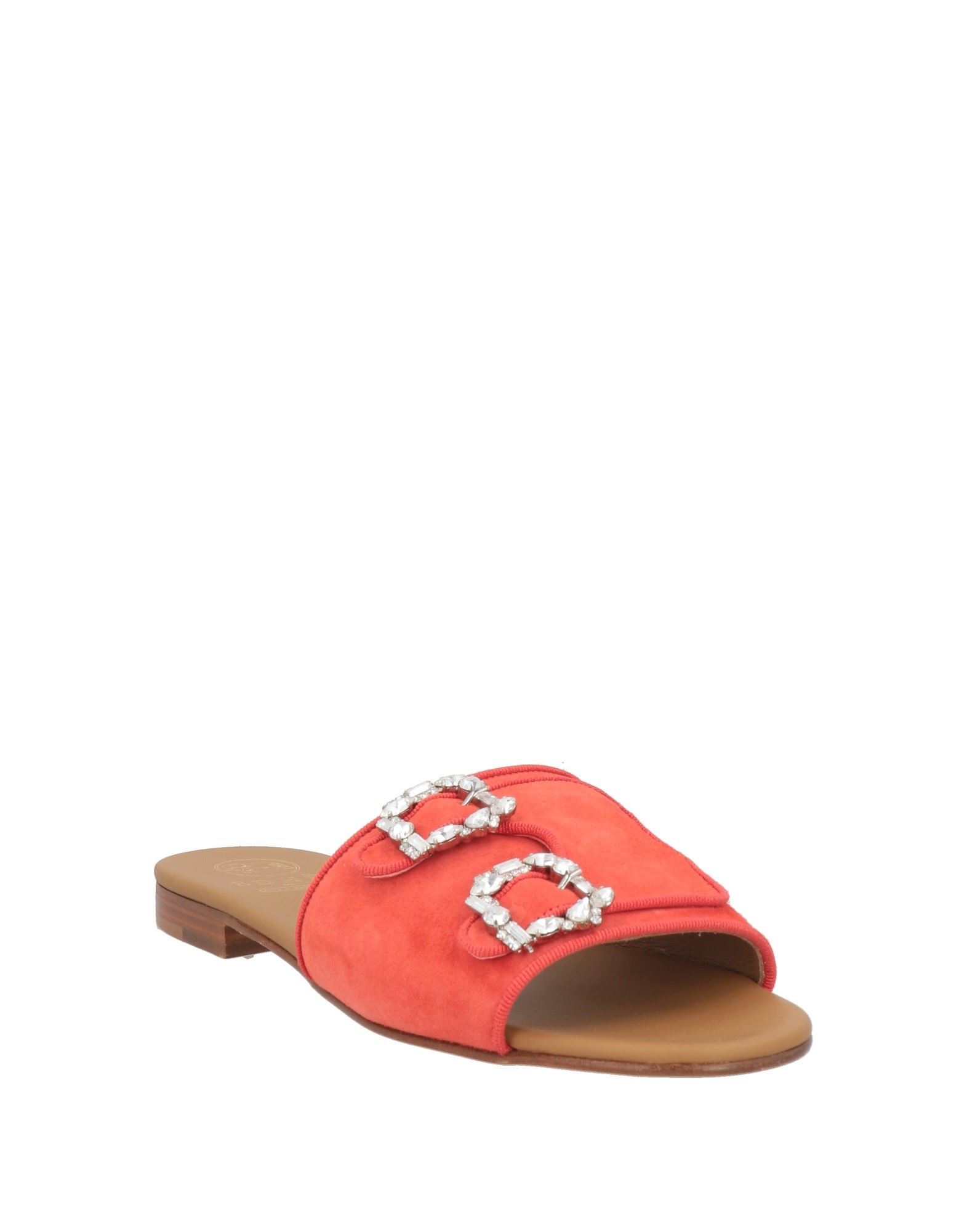  Edhèn Milano - Schuhe - Sandalen - On Yoox.com 