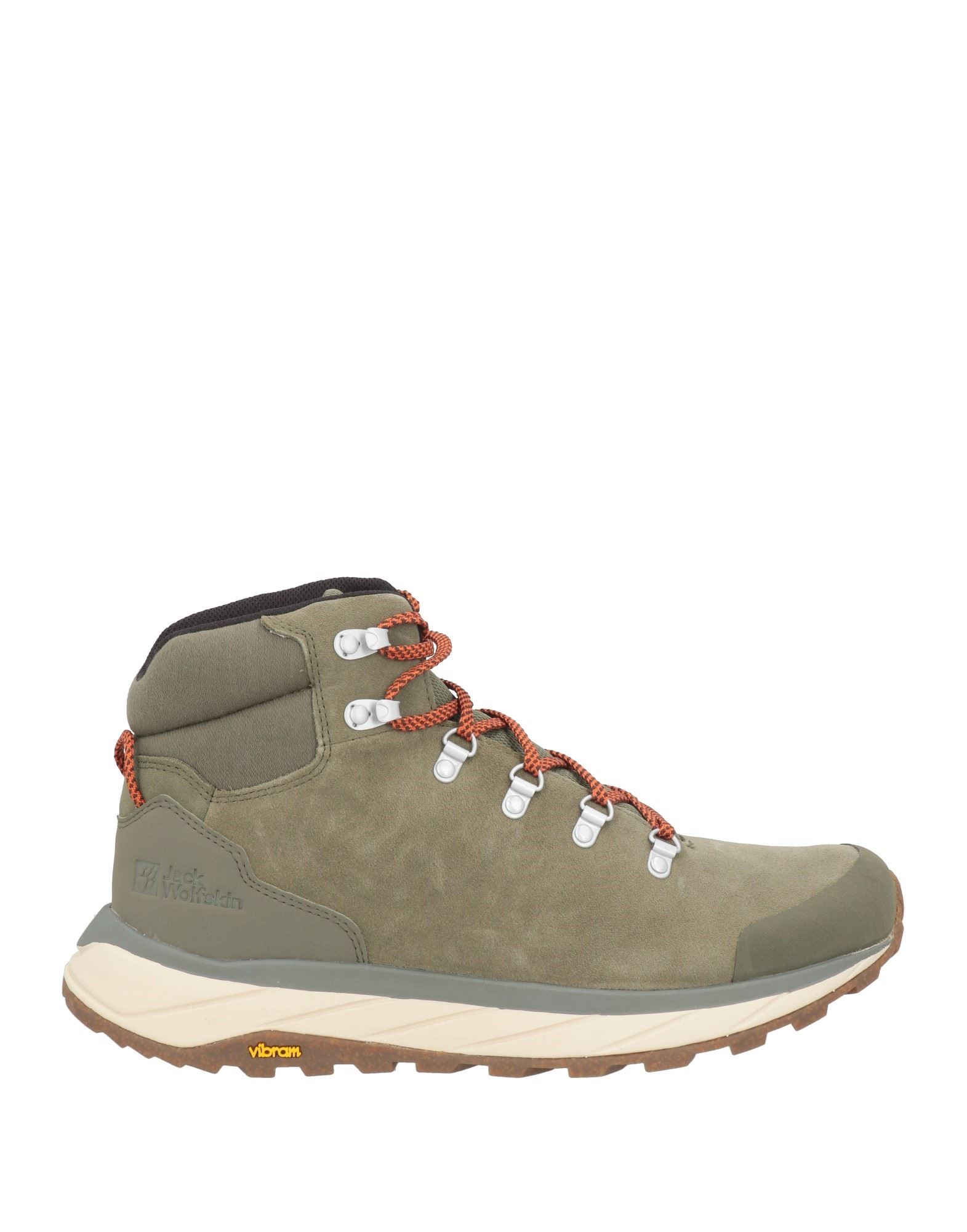  Jack Wolfskin - Schuhe - Stiefeletten - On Yoox.com 