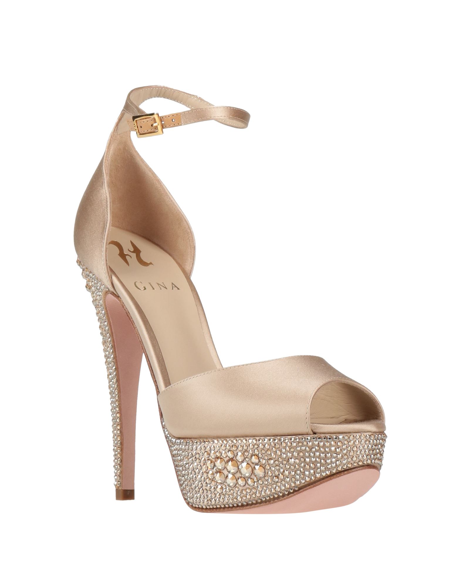  Gina - Schuhe - Pumps - On Yoox.com 