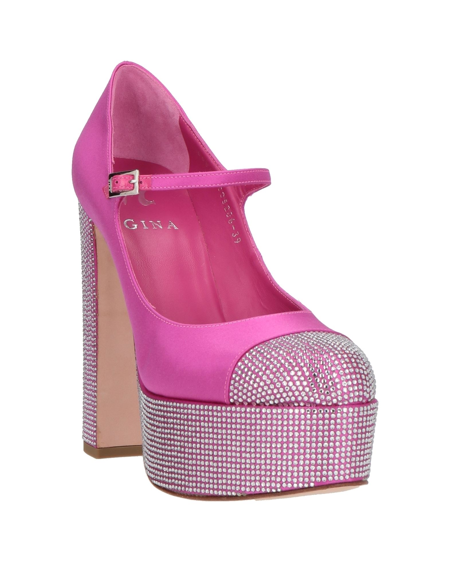  Gina - Schuhe - Pumps - On Yoox.com 