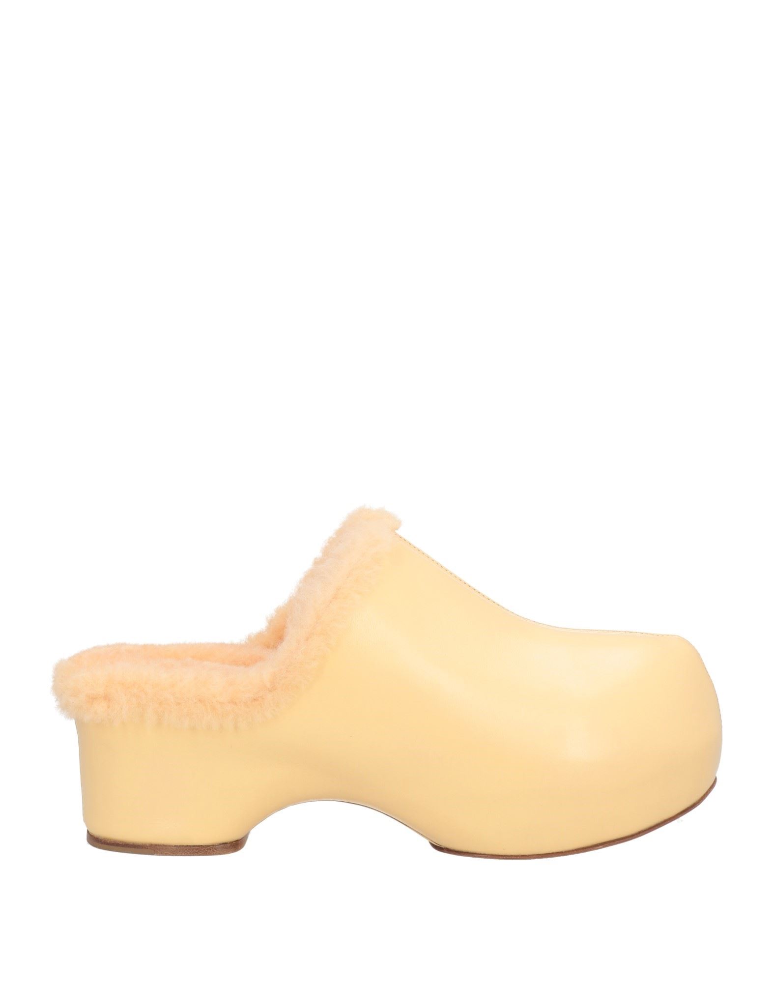 JIL SANDER JIL SANDER ΠΑΠΟΥΤΣΙΑ Μουλάρια και τσόκαρα
