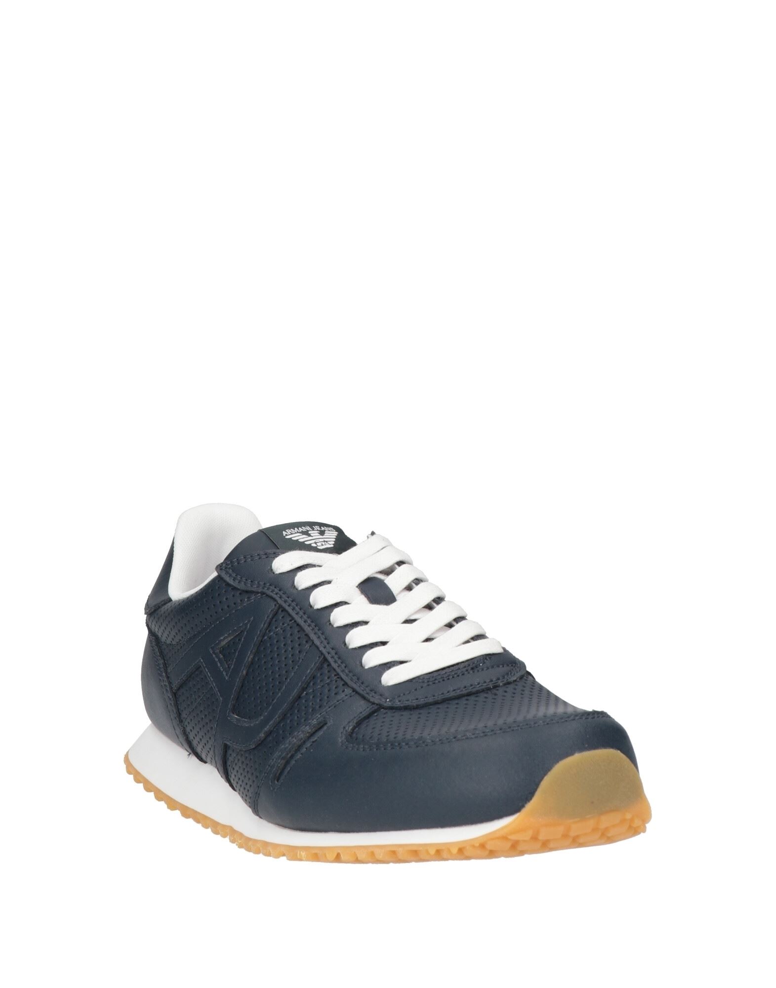  Armani Jeans - Schuhe - Sneakers - On Yoox.com 