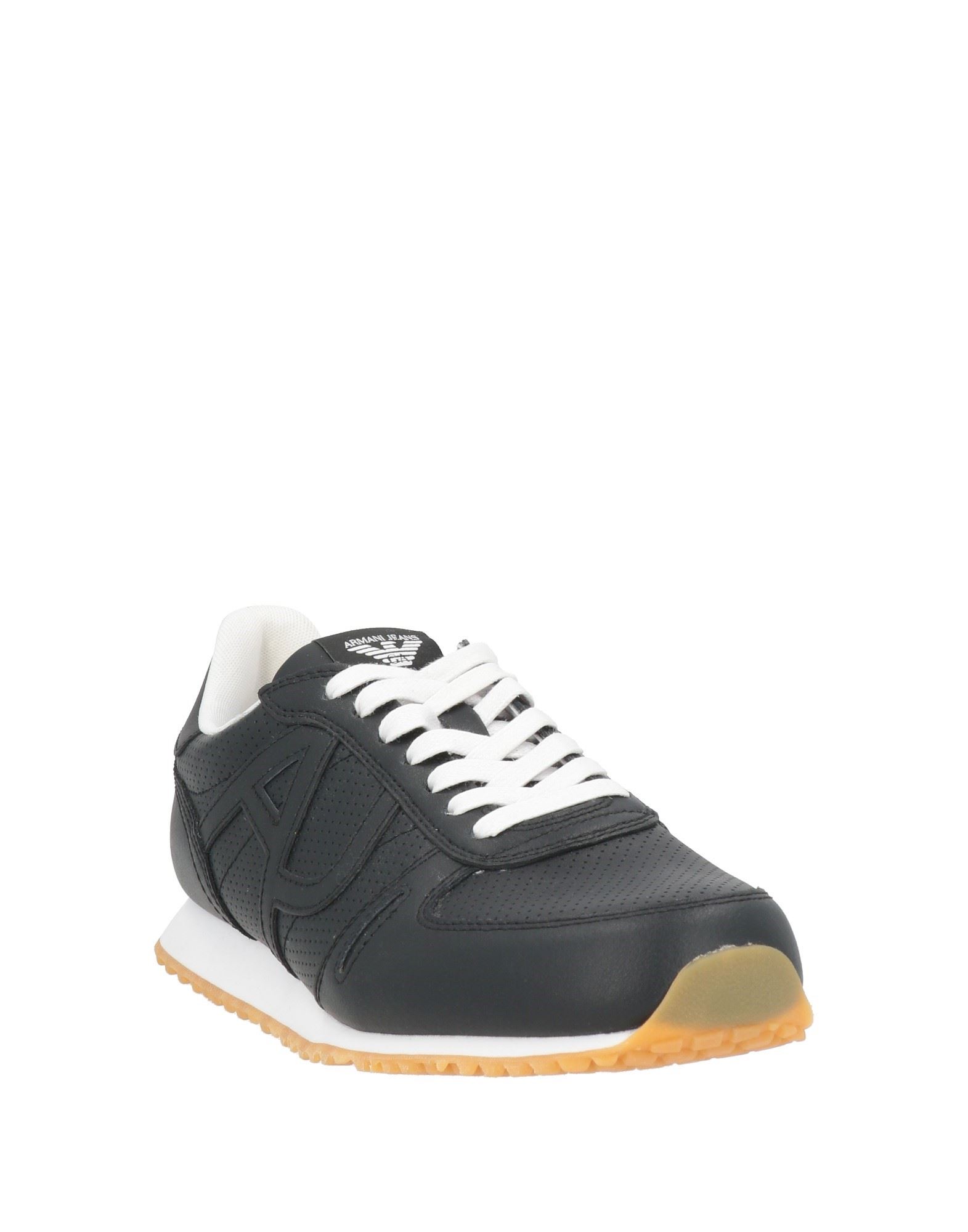  Armani Jeans - Schuhe - Sneakers - On Yoox.com 